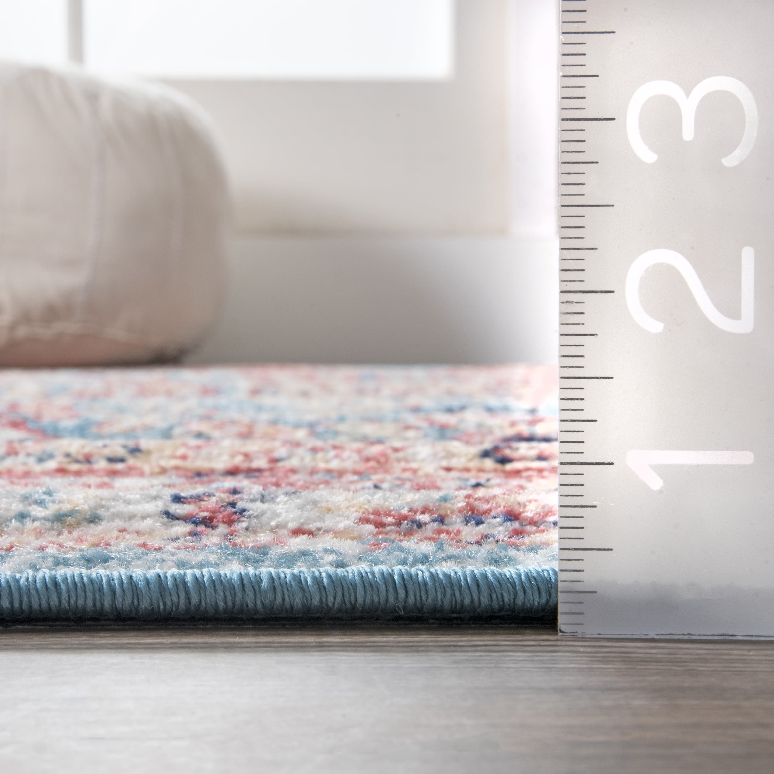 nuLOOM RZBD07G-406 rugs - View #4