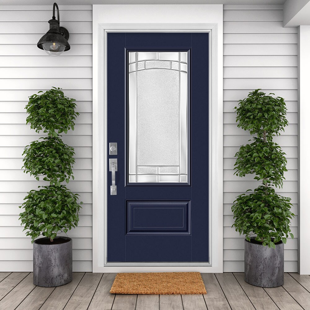 Masonite 3419574 Entry-Doors - View #2
