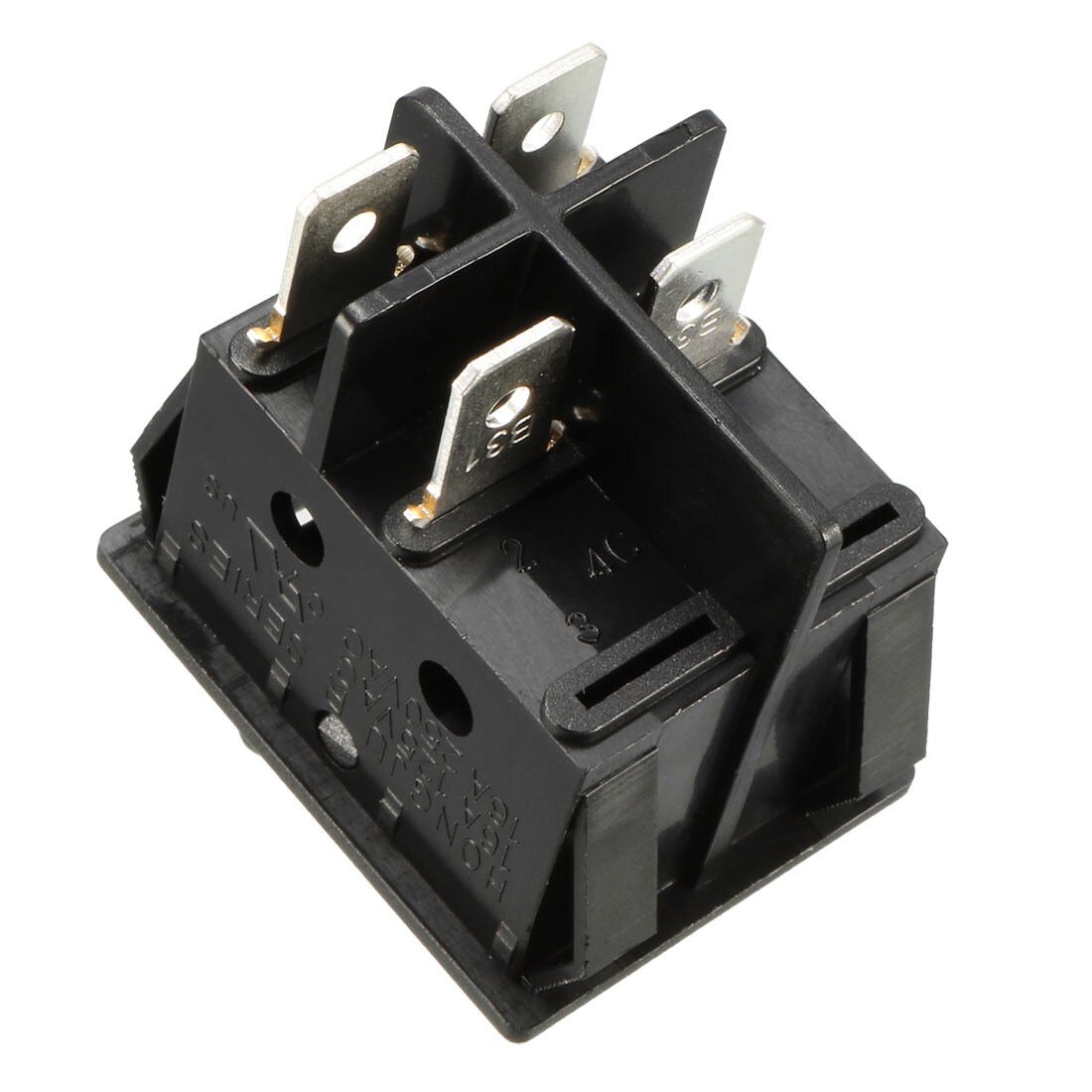 Unique Bargains S25112701UX5896 Boat-Switches - View #5