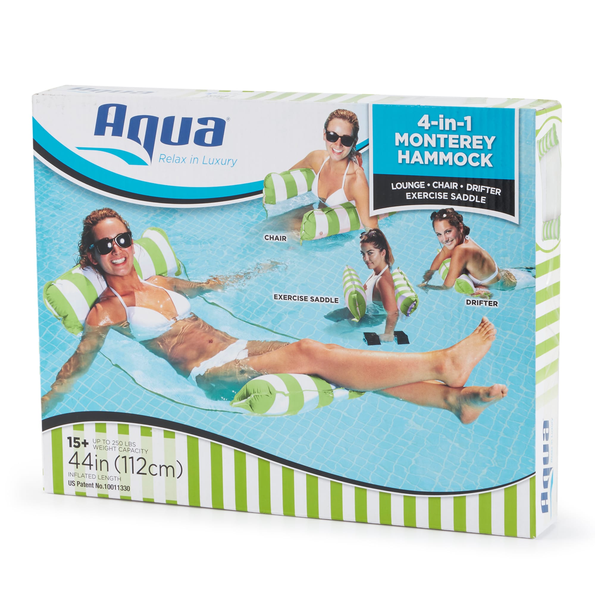 Aqua 186599 Pool-Toys-Floats - View #10