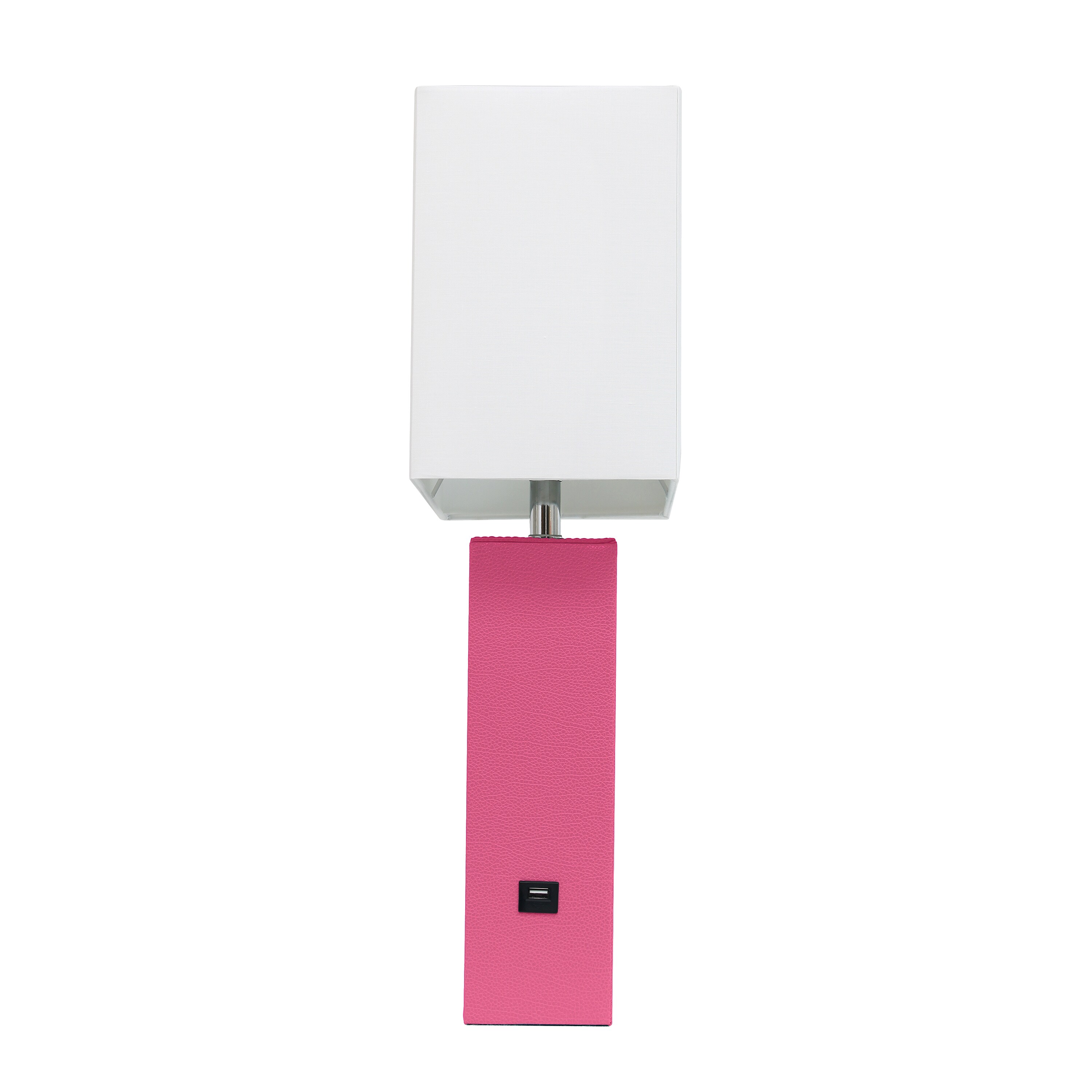 Elegant Designs LT1053-HPK Table-Lamps - View #5