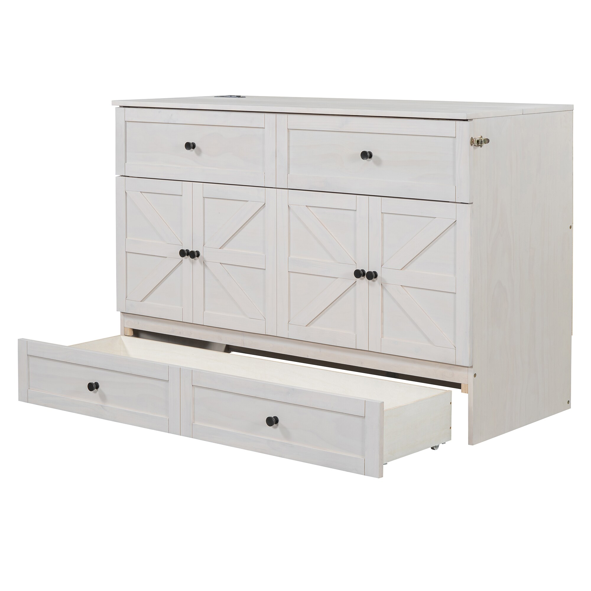 ModernLuxe N708S00006AAK beds - View #9