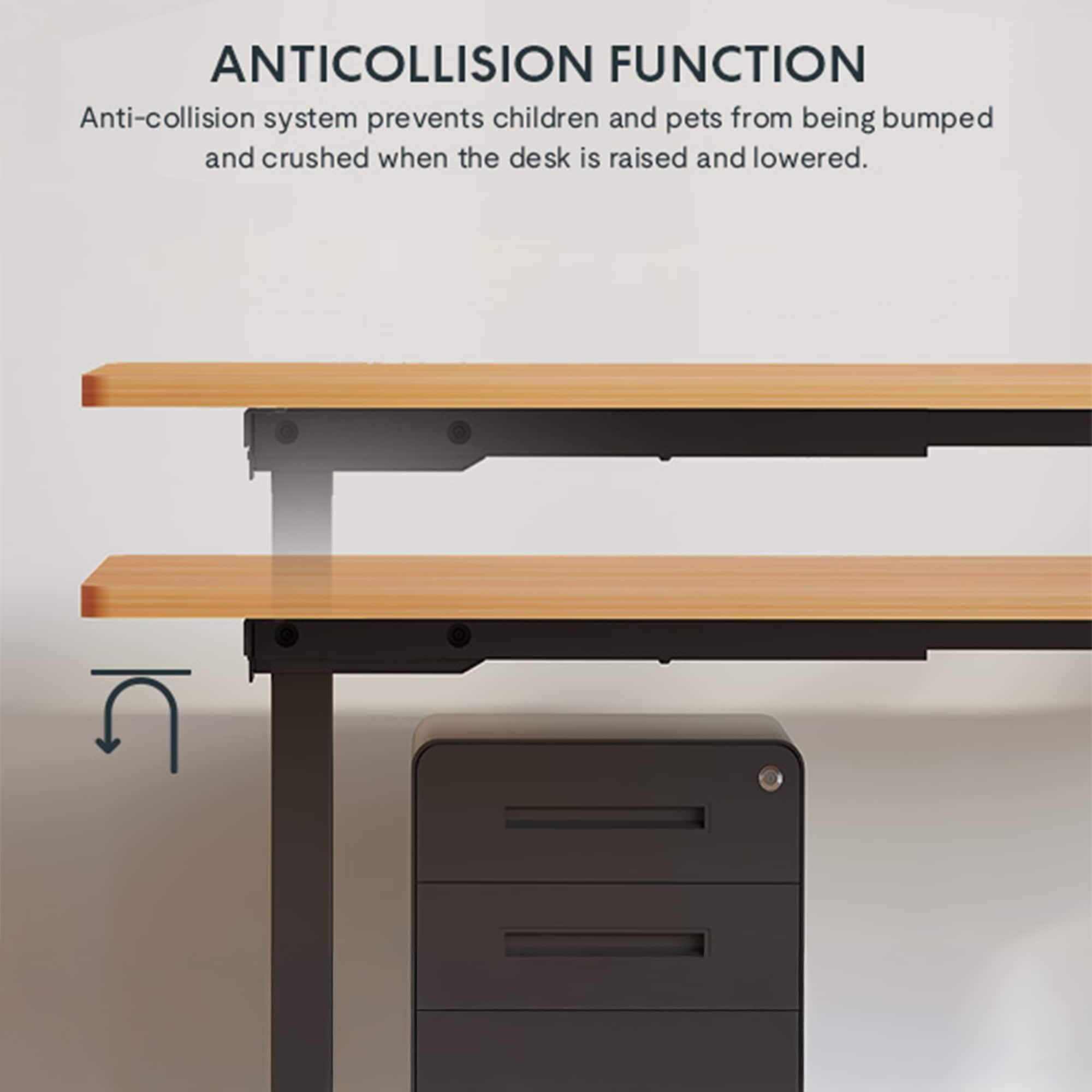 JUSHUA WSY-XF17S6 desks - View #7