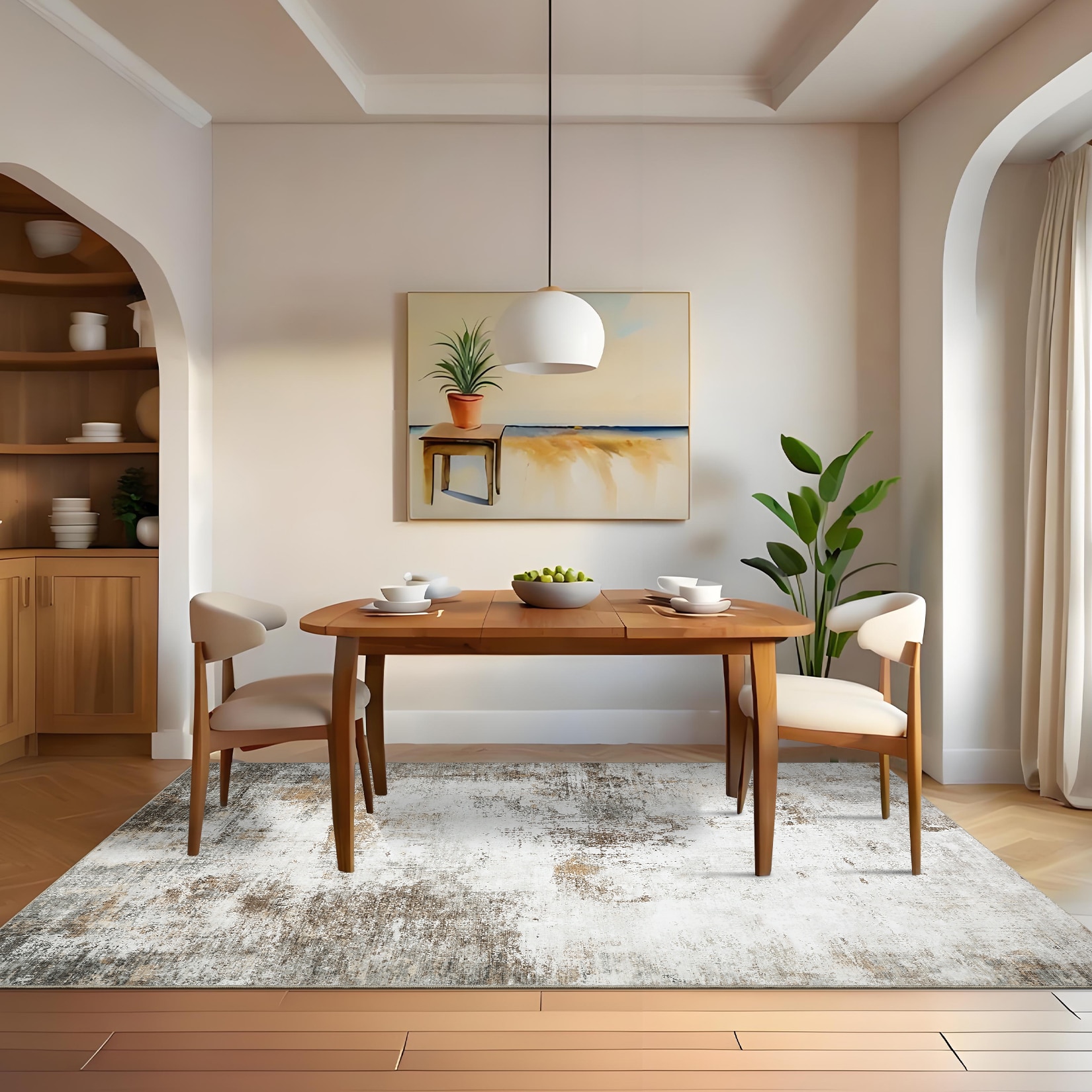 IdealHouse CA7-HG0W9DTP-VP rugs - View #5