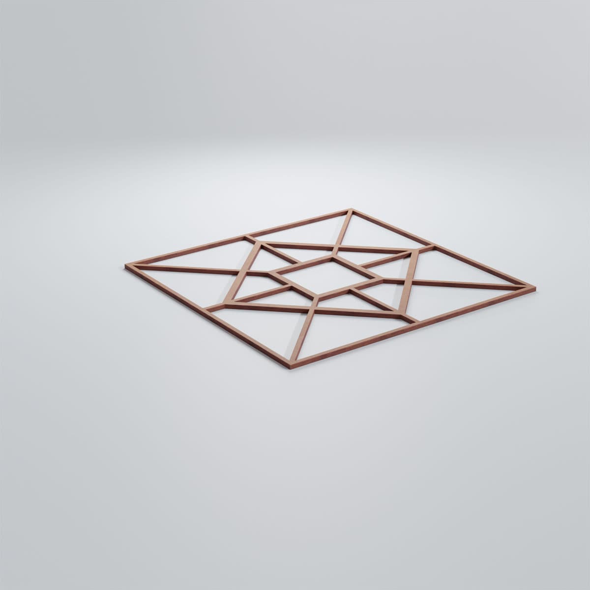 Ekena Millwork WALW16X16X0250JTNMF Wall-Panels - View #4