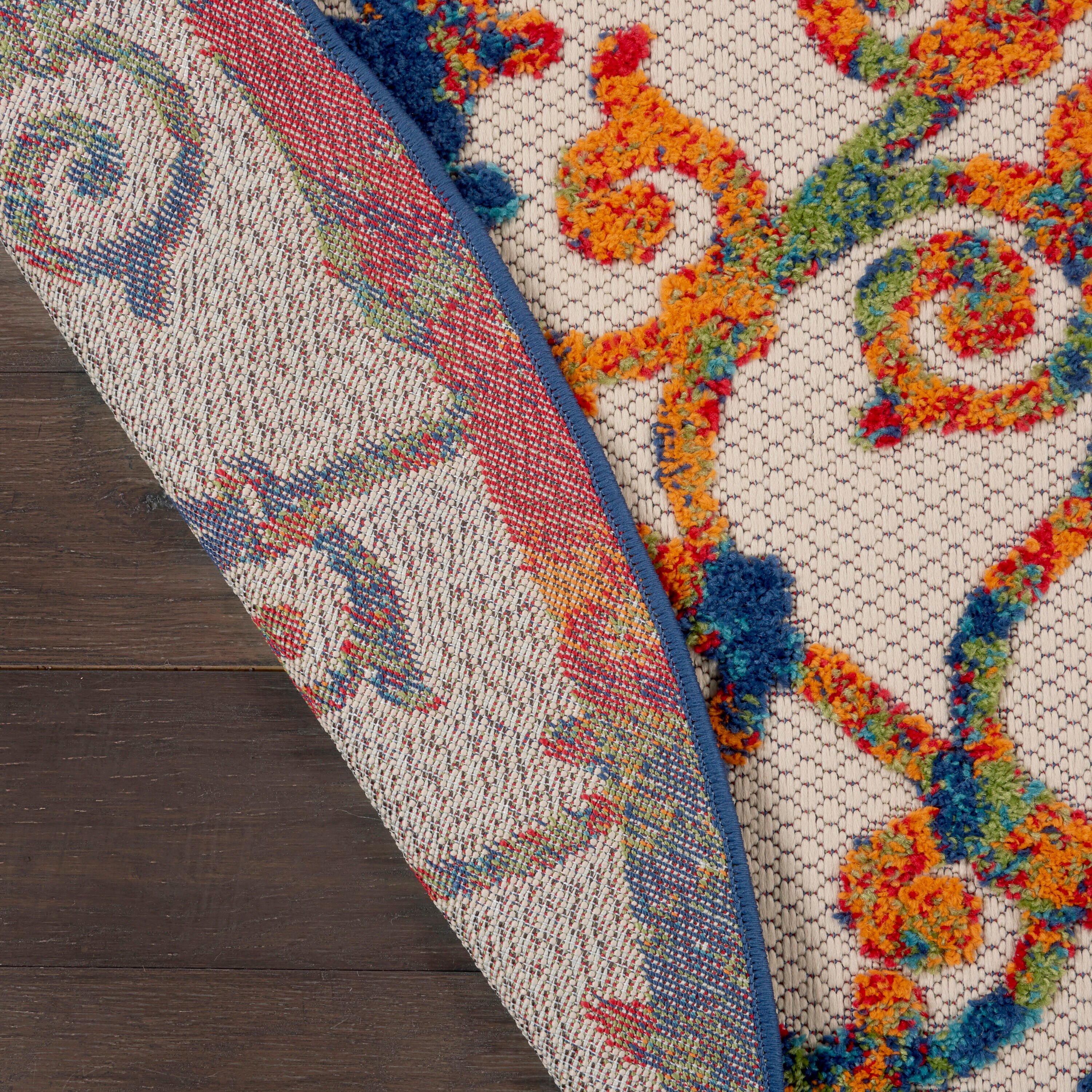 Nourison 99446499424 rugs - View #5