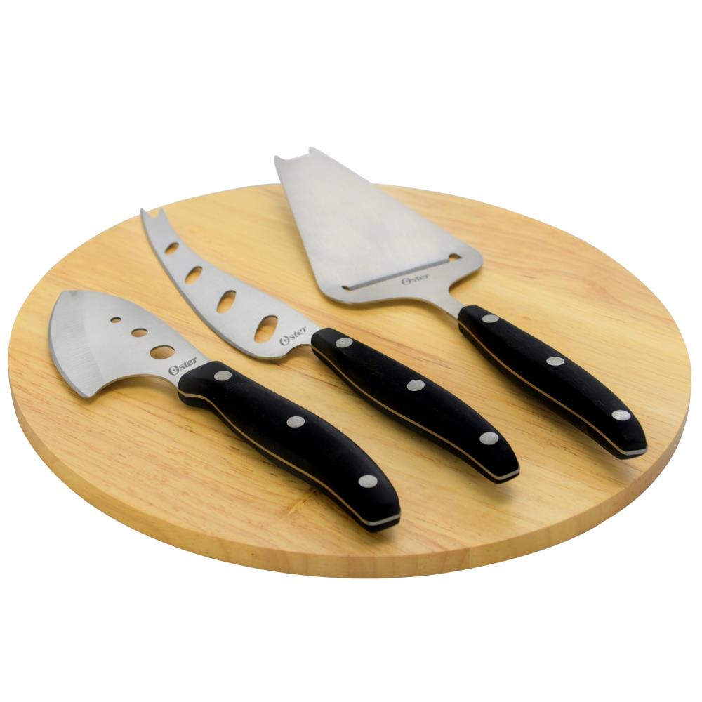 Acme 5pc Cutting Board Knife Set - Essential Tools for Slicing