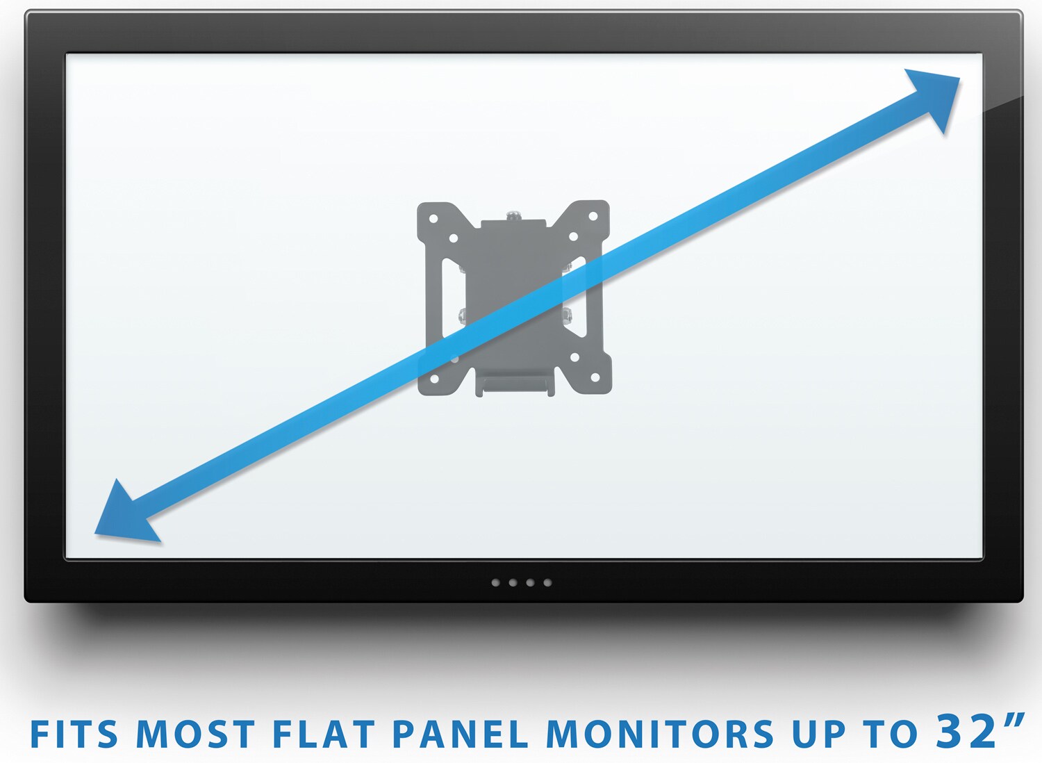 Mount-It! MI-203T Tv-Mounts - View #4