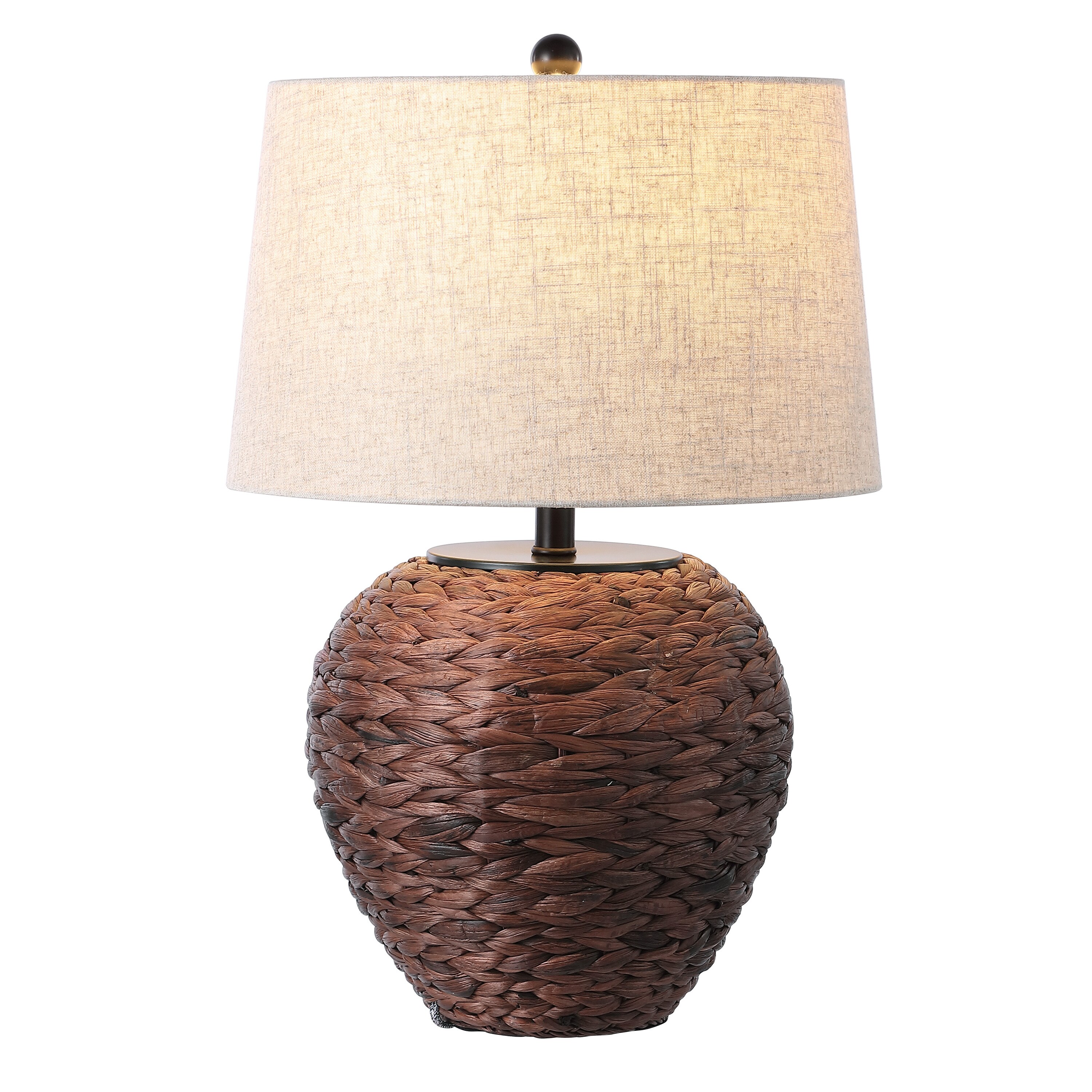 JONATHAN  Y JYL6501B Table-Lamps - View #2
