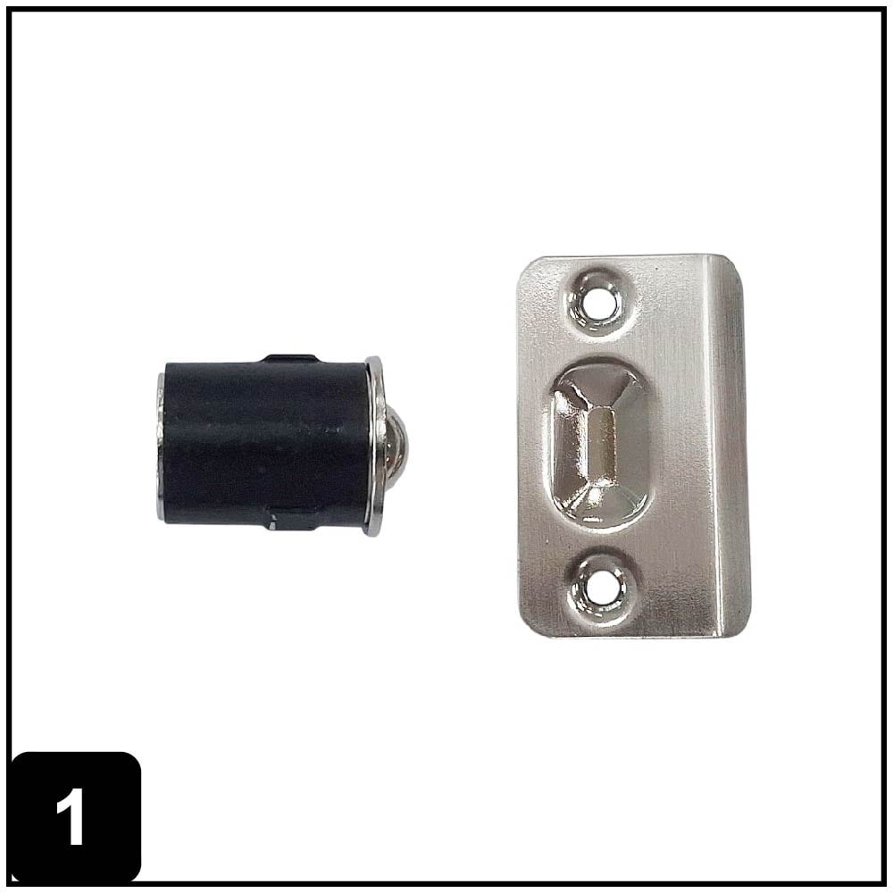 RELIABILT 23173SNBLG Ball-Catches - View #2