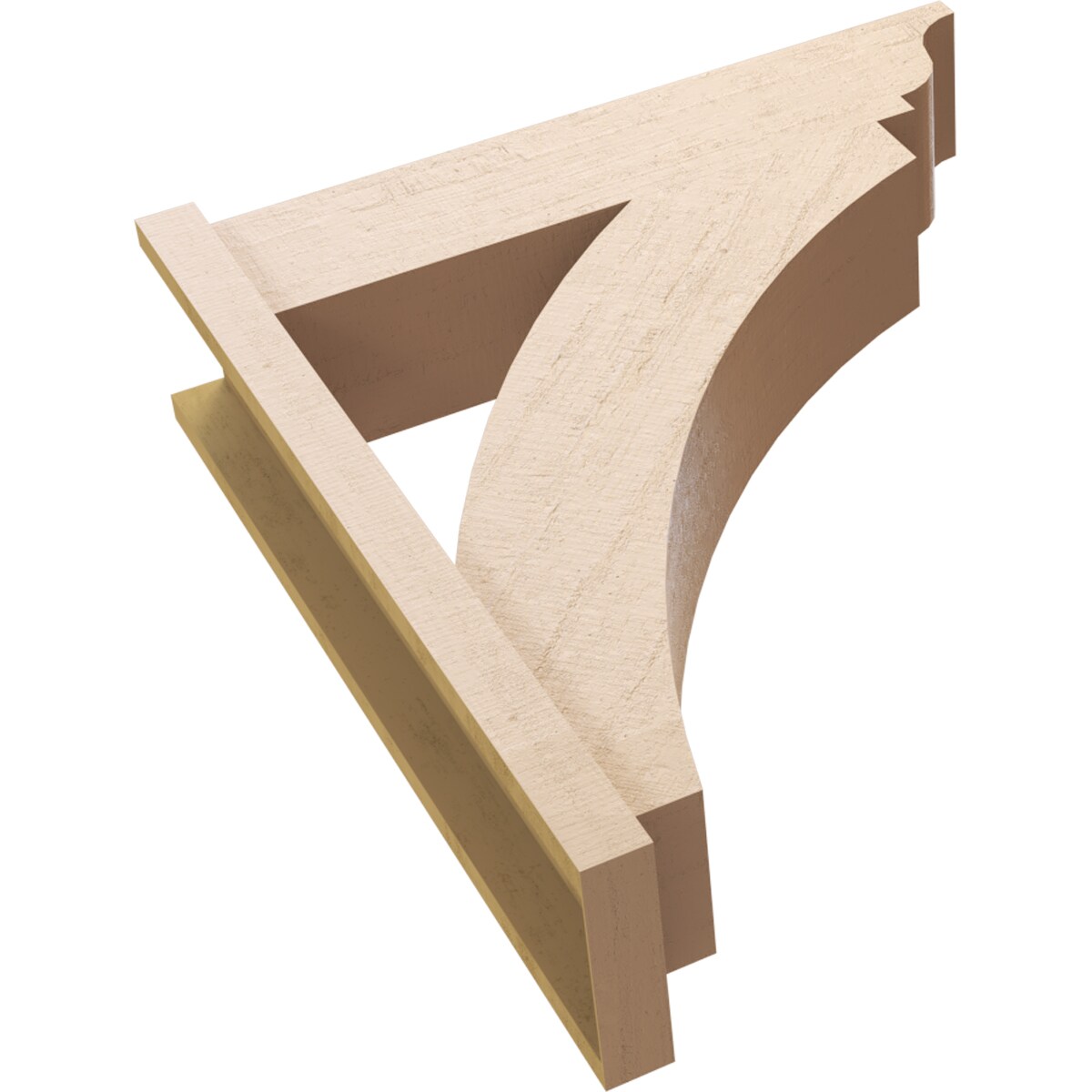 Ekena Millwork 2133997 corbels - View #6