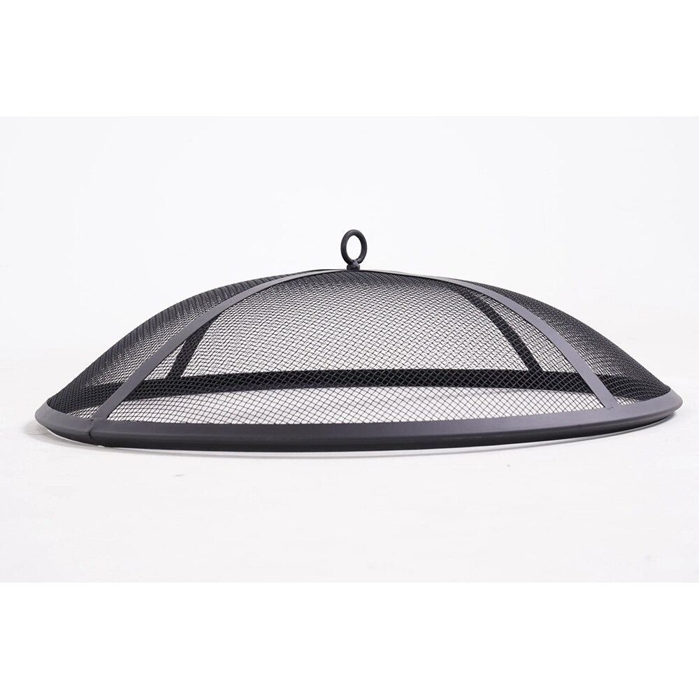 Sunrinx MG56-25-FP Outdoor-Woodburning-Firepits - View #13