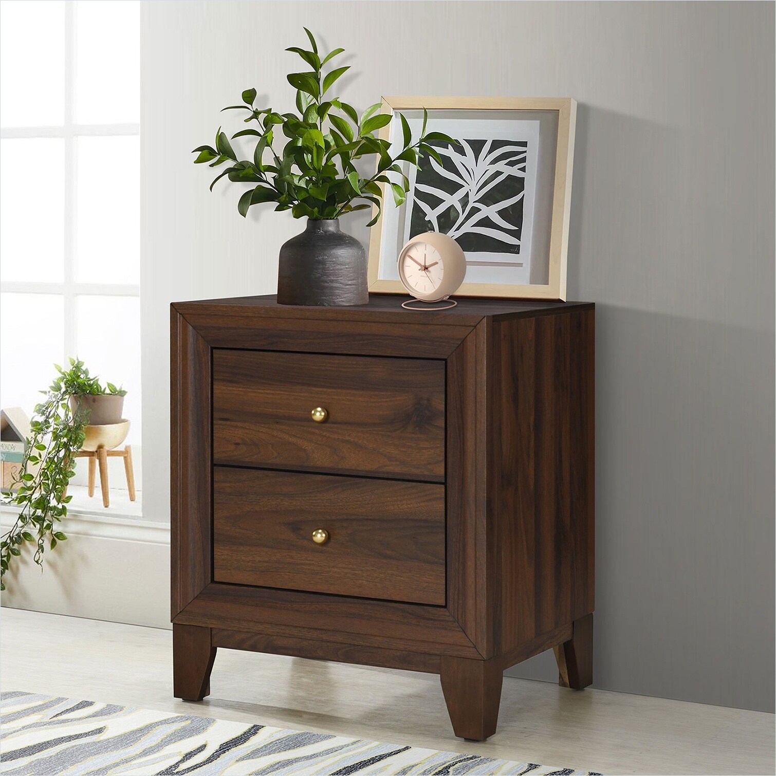 Naturefalls WWAICTKTWPBR nightstands - View #2