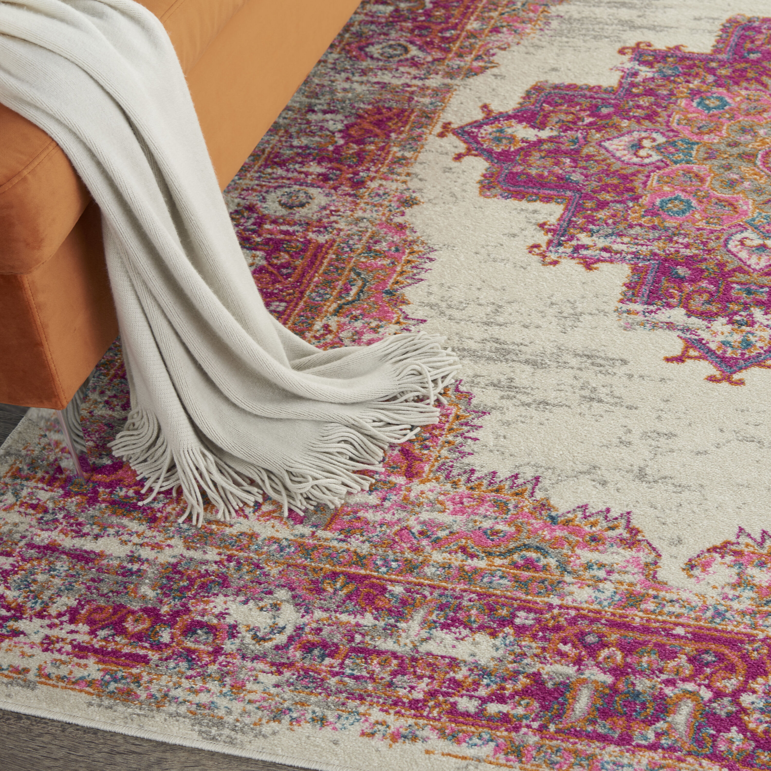 Nourison 99446388162 rugs - View #3