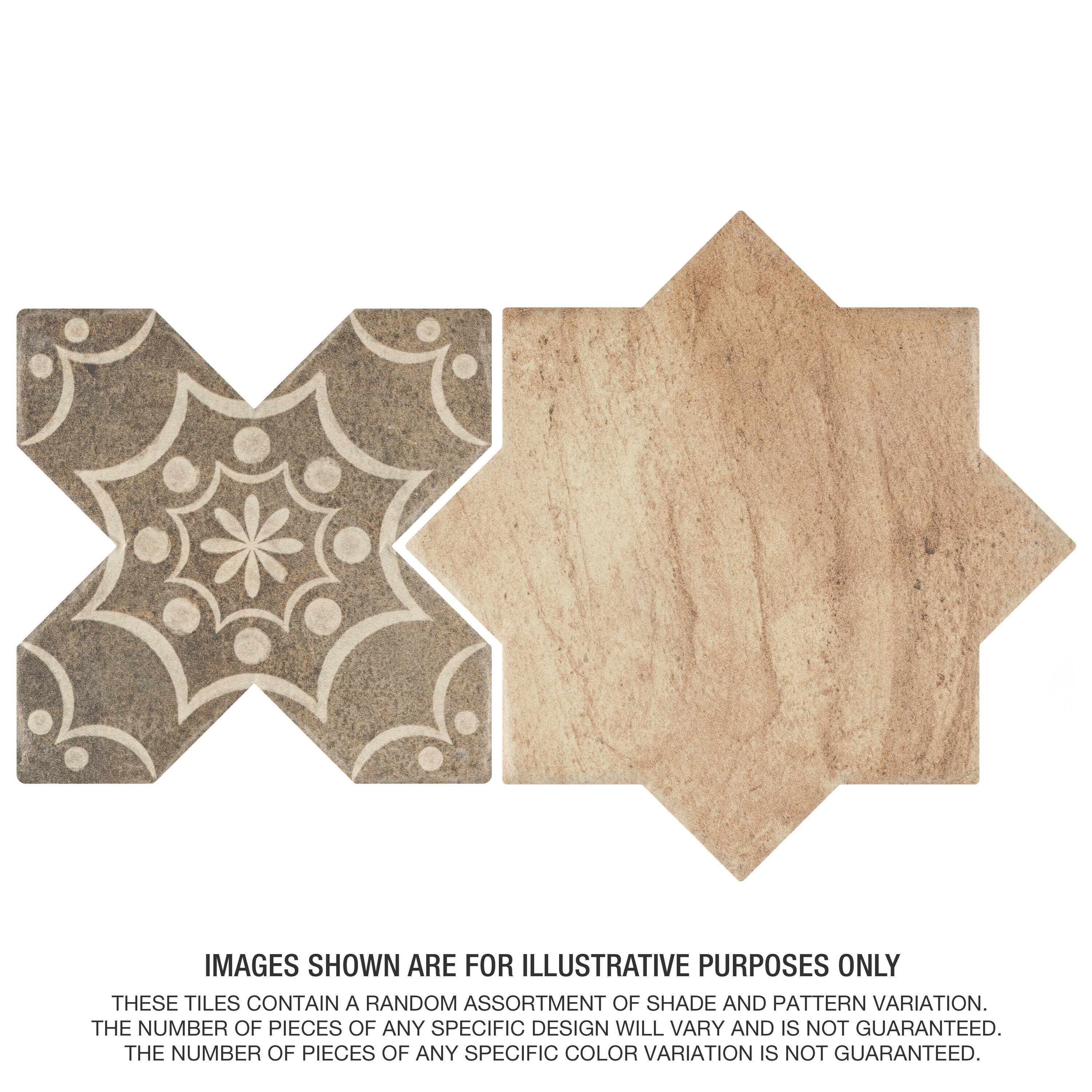 Affinity Tile KNATSFCFT Ceramic-Tile - View #11