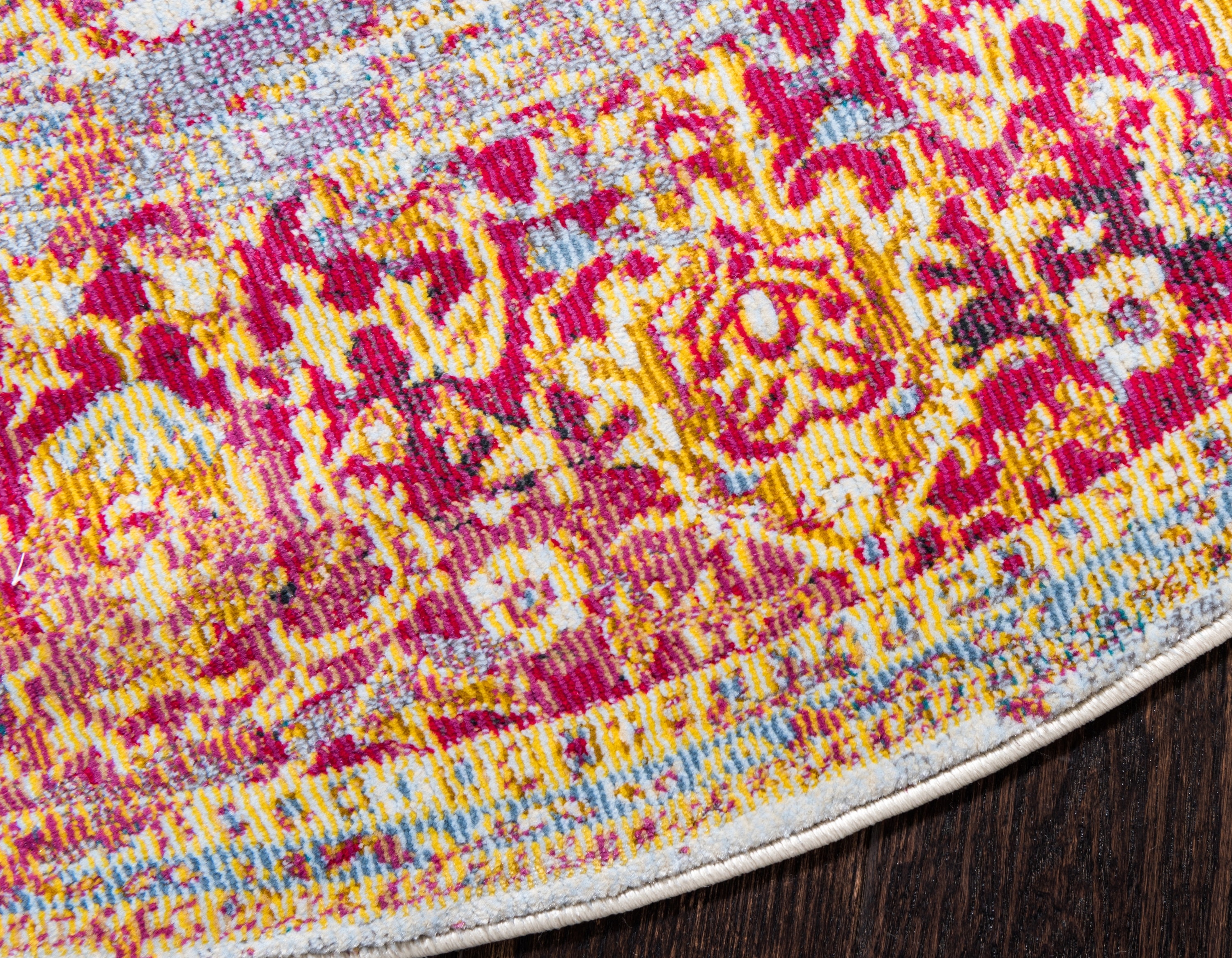 Unique Loom 3140202 rugs - View #5
