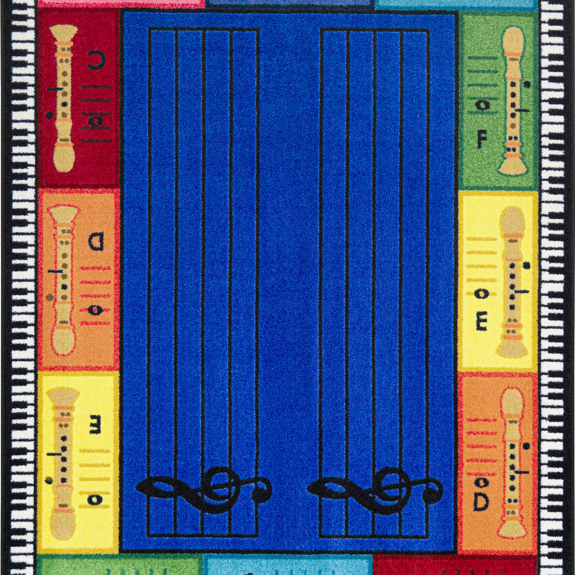 Joy Carpets 2186D rugs - View #3