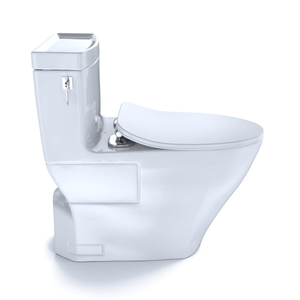 TOTO MS626234CEFG-01 toilets - View #4