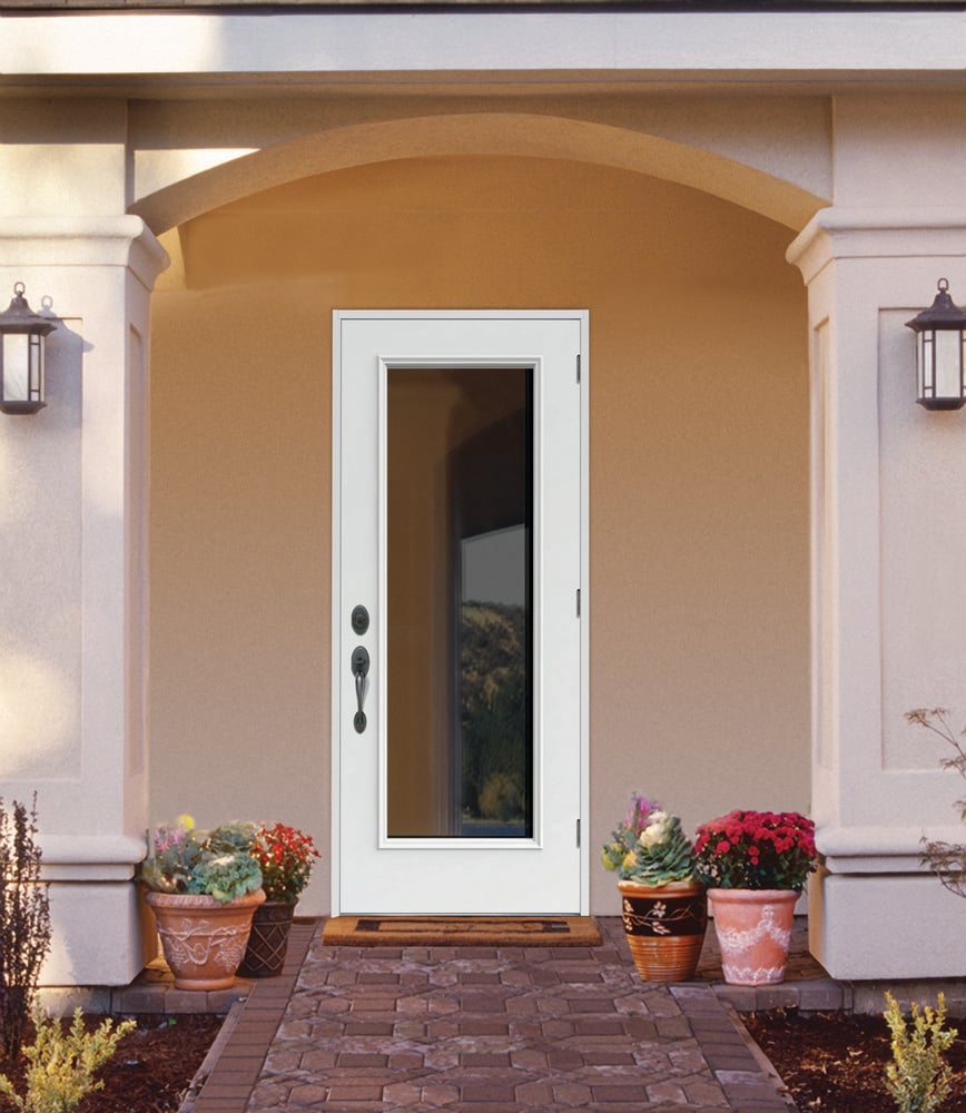 JELD-WEN JW228900064 Patio-Doors - View #2