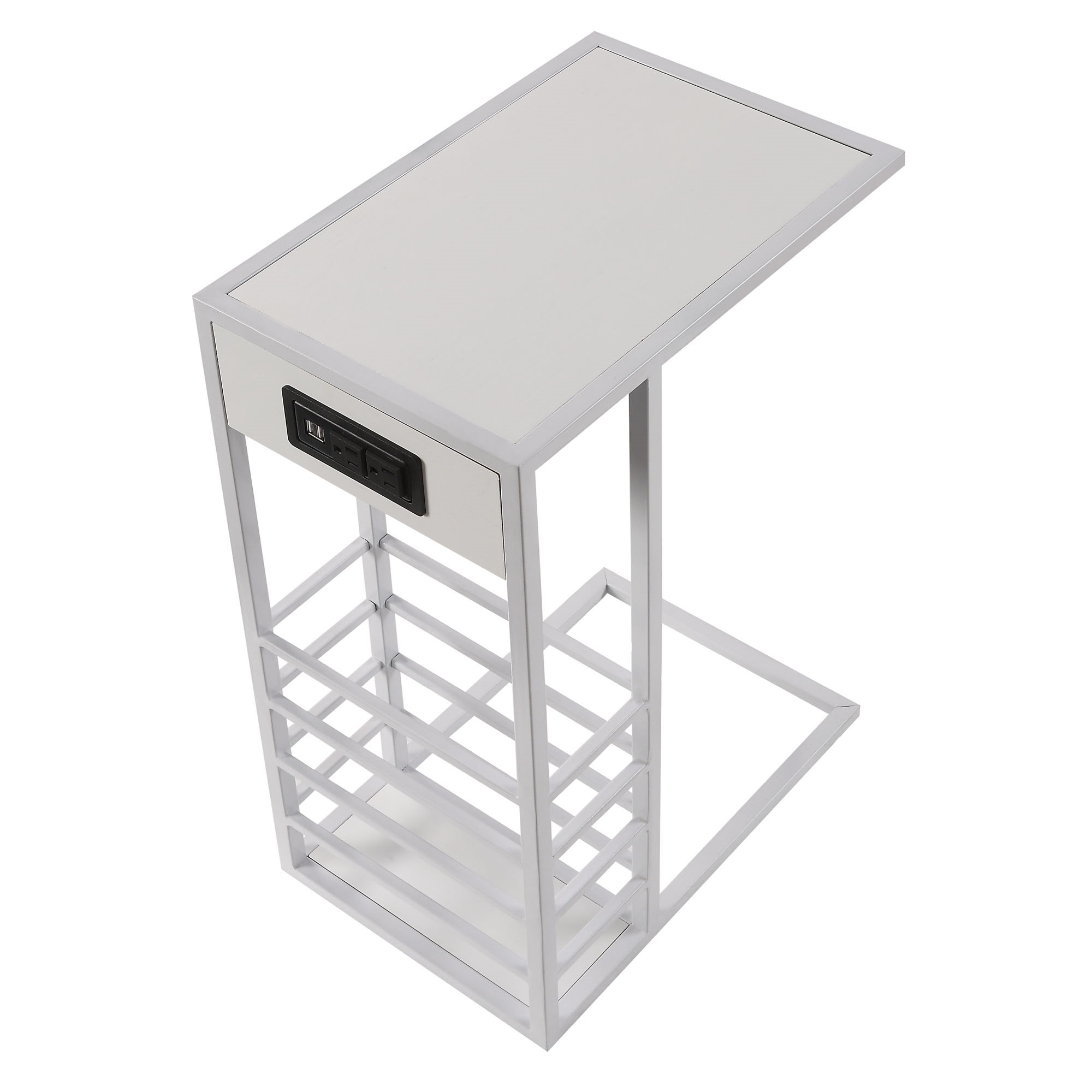 Loft Lyfe LET99-26BE-LS End-Tables - View #3