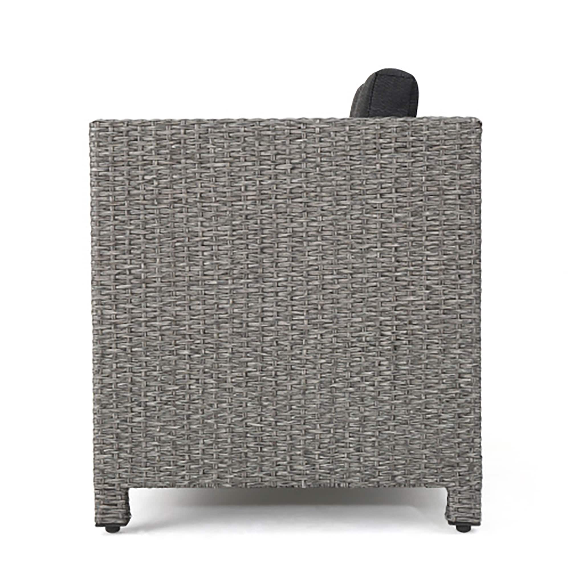 CASAINC WFEHAC-03-BL Patio-Conversation-Sets - View #6