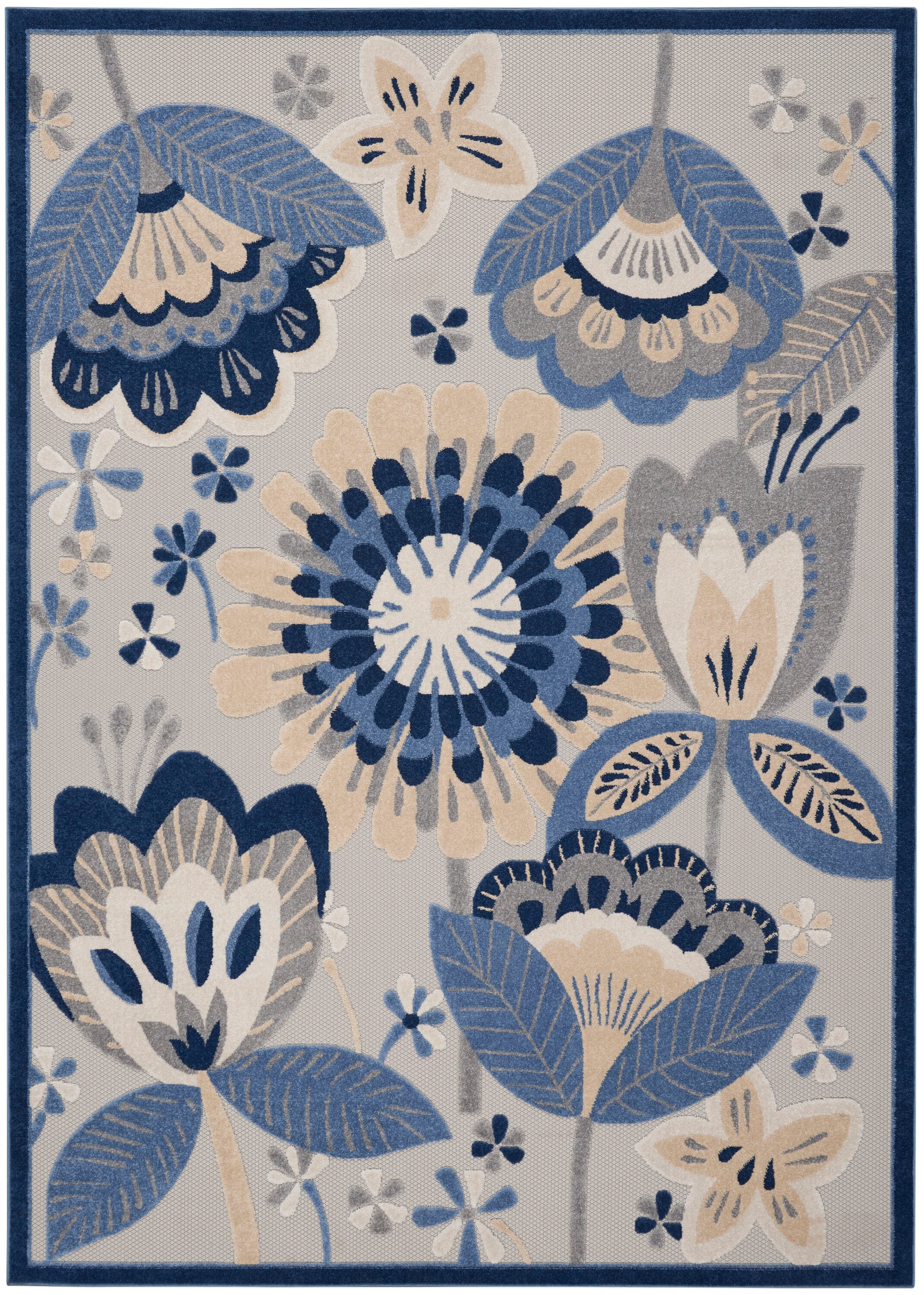 Nourison 99446829856 rugs - View #2