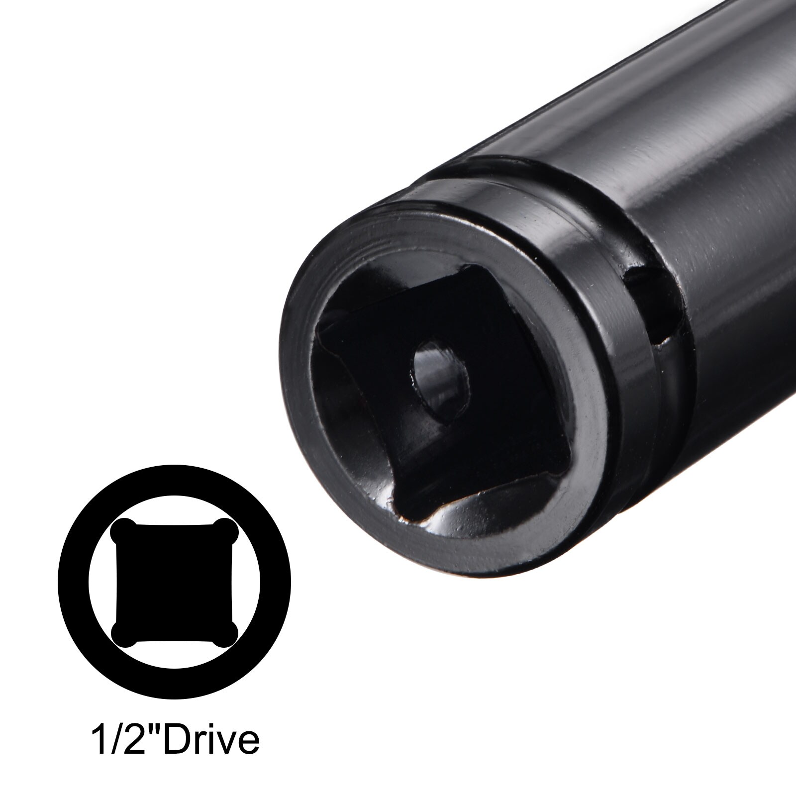 Unique Bargains S26050800UX6236 Impact-Socket-Sets - View #4