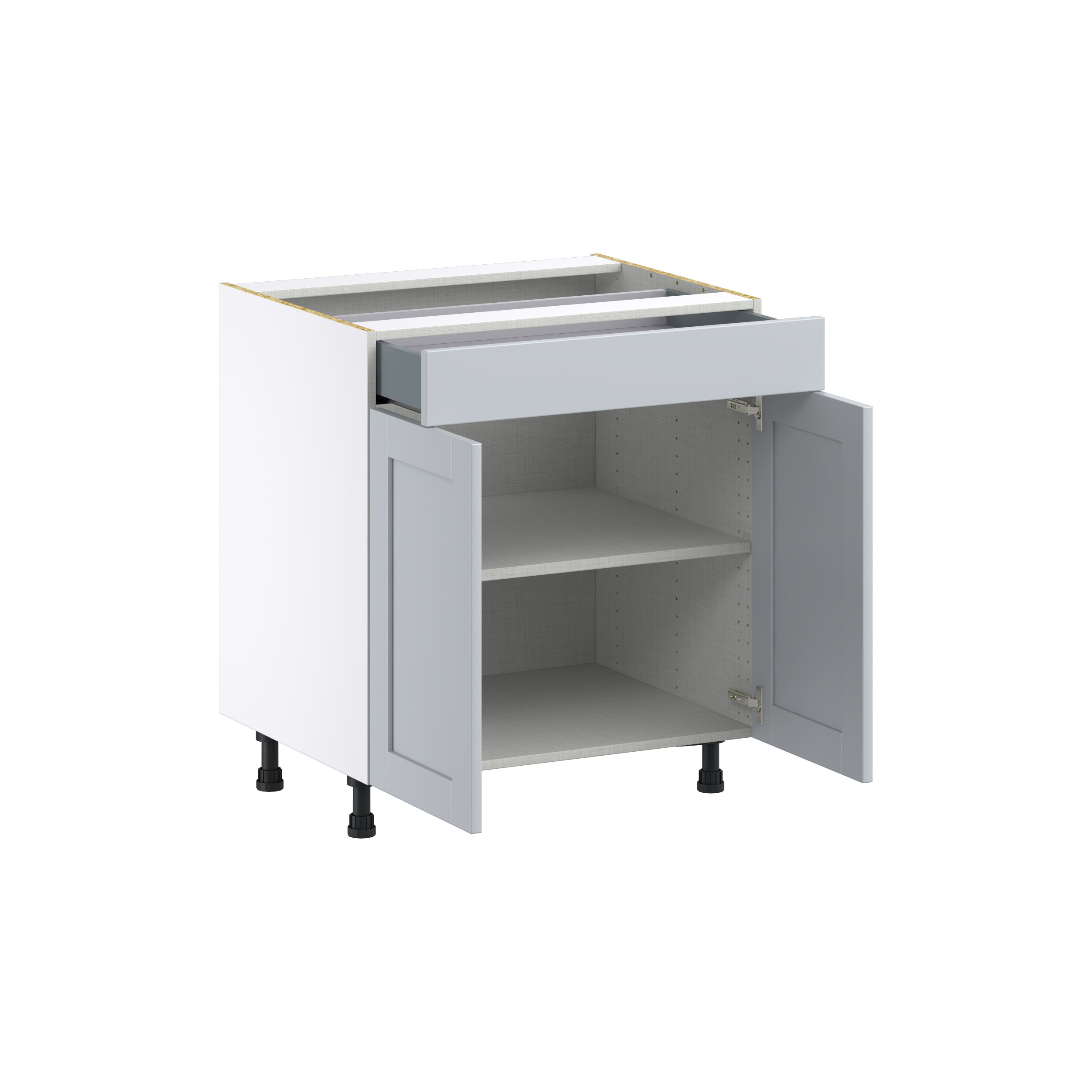 Hugo&Borg DSB30-CH Cabinets-Kitchen - View #7