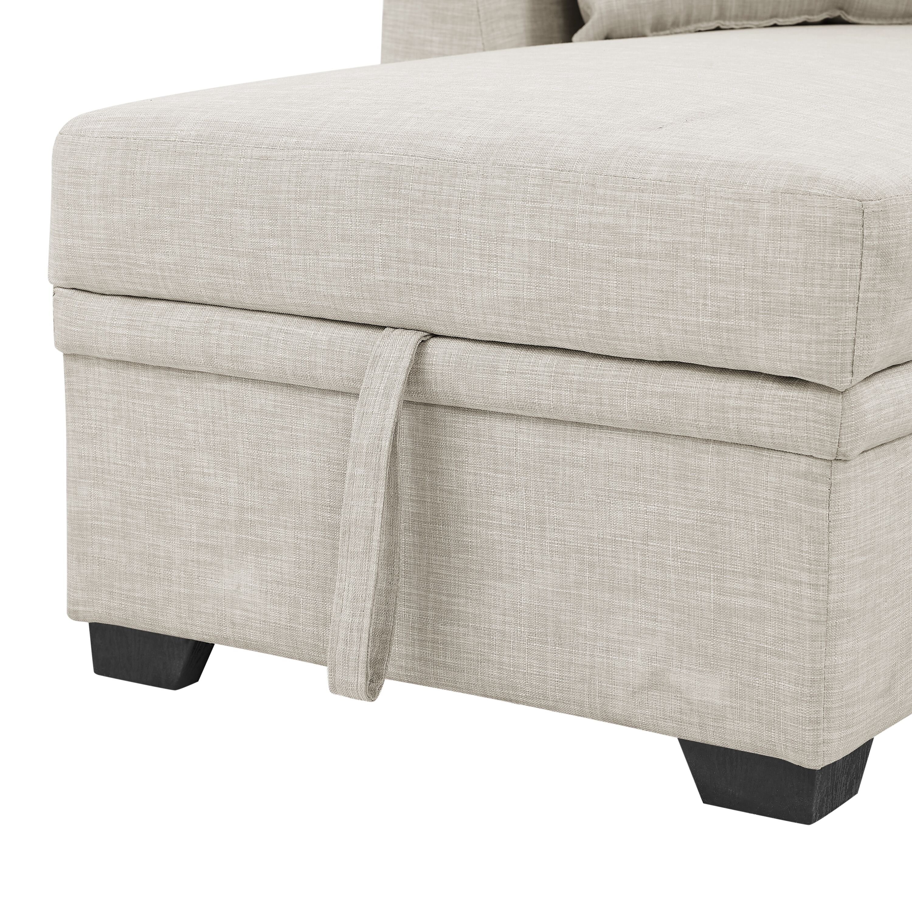 LOVMOR SF-M-B343S00028 Sofas-Loveseats - View #11