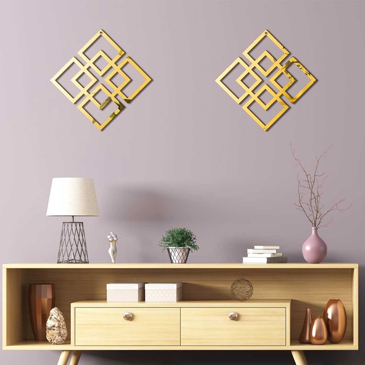 Aoibox LABDM2937 Decor-Mirrors - View #6