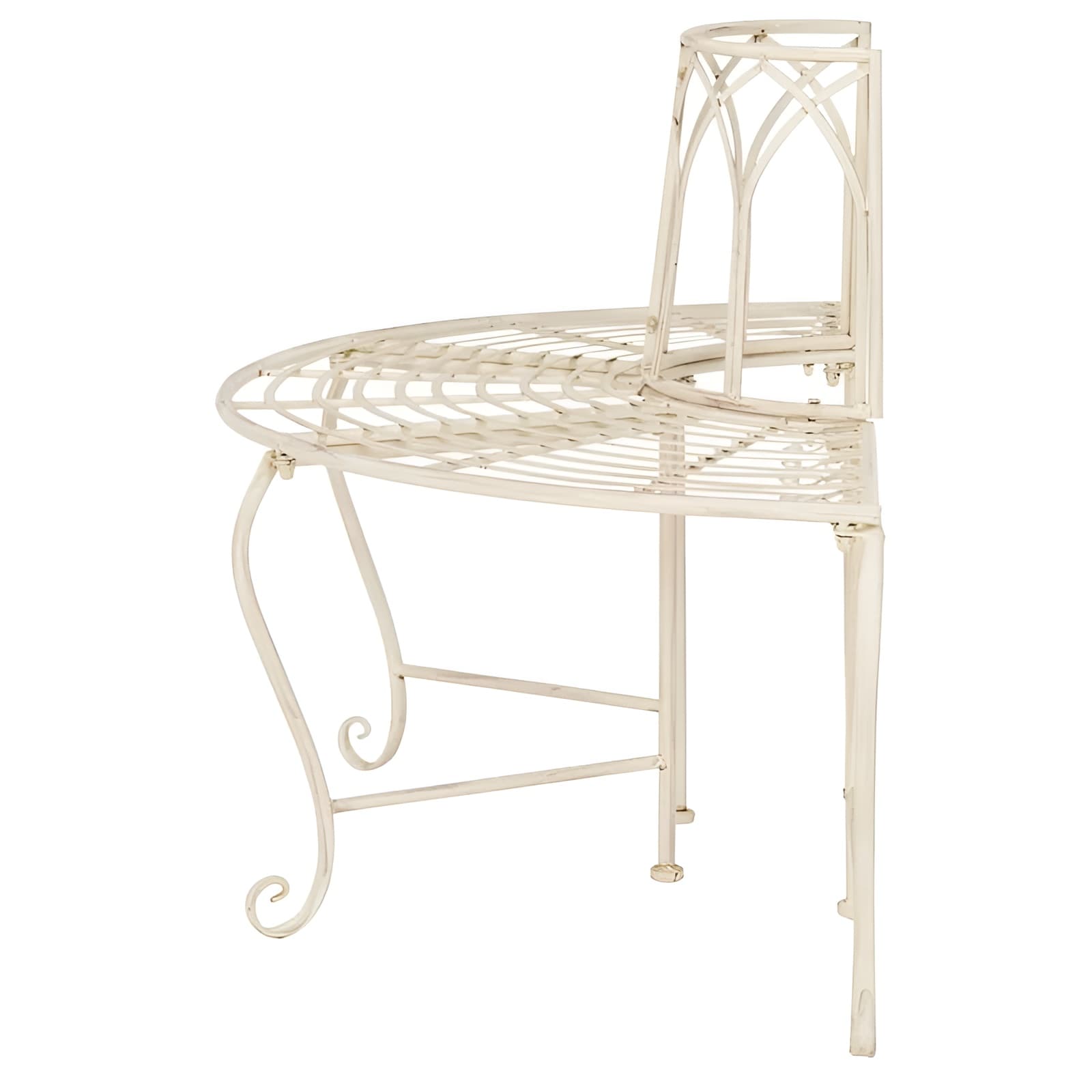 Slickblue D-FR-8529341NBRTWA benches - View #3