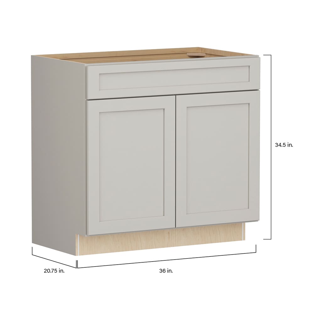 Shenandoah PRO Express SPE 90MYS-55318 vanities - View #4