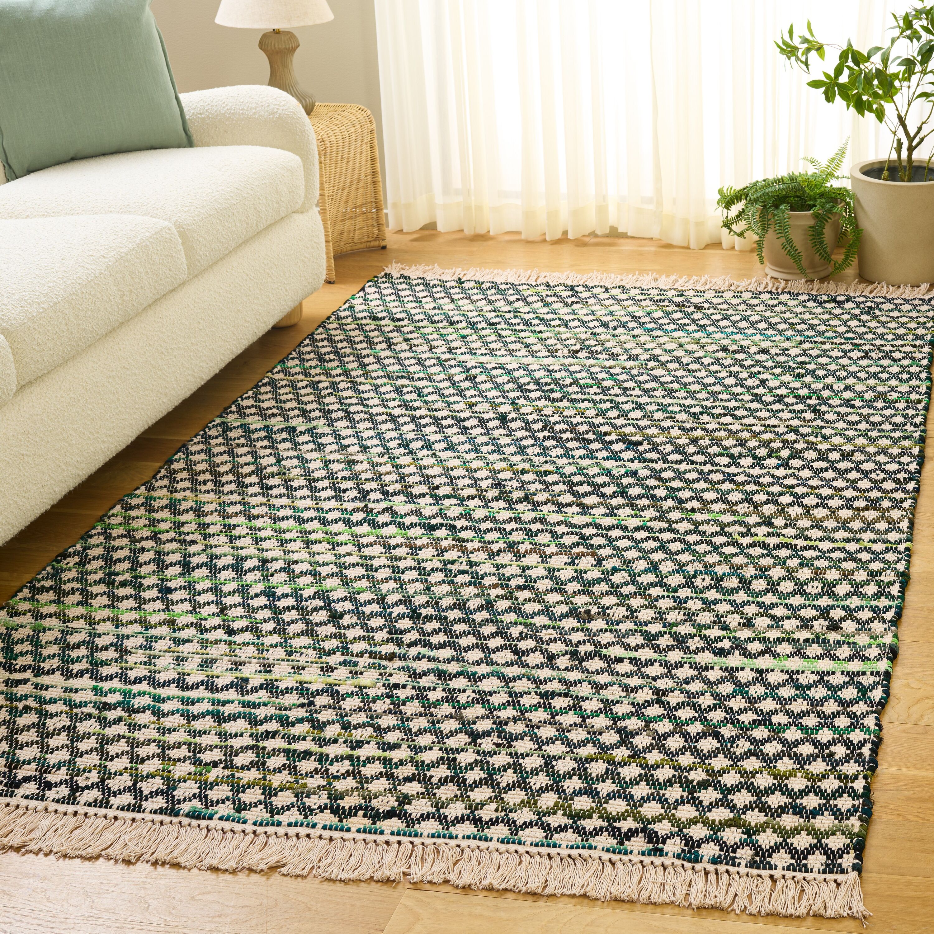 Safavieh MTK538Y-6 rugs - View #2