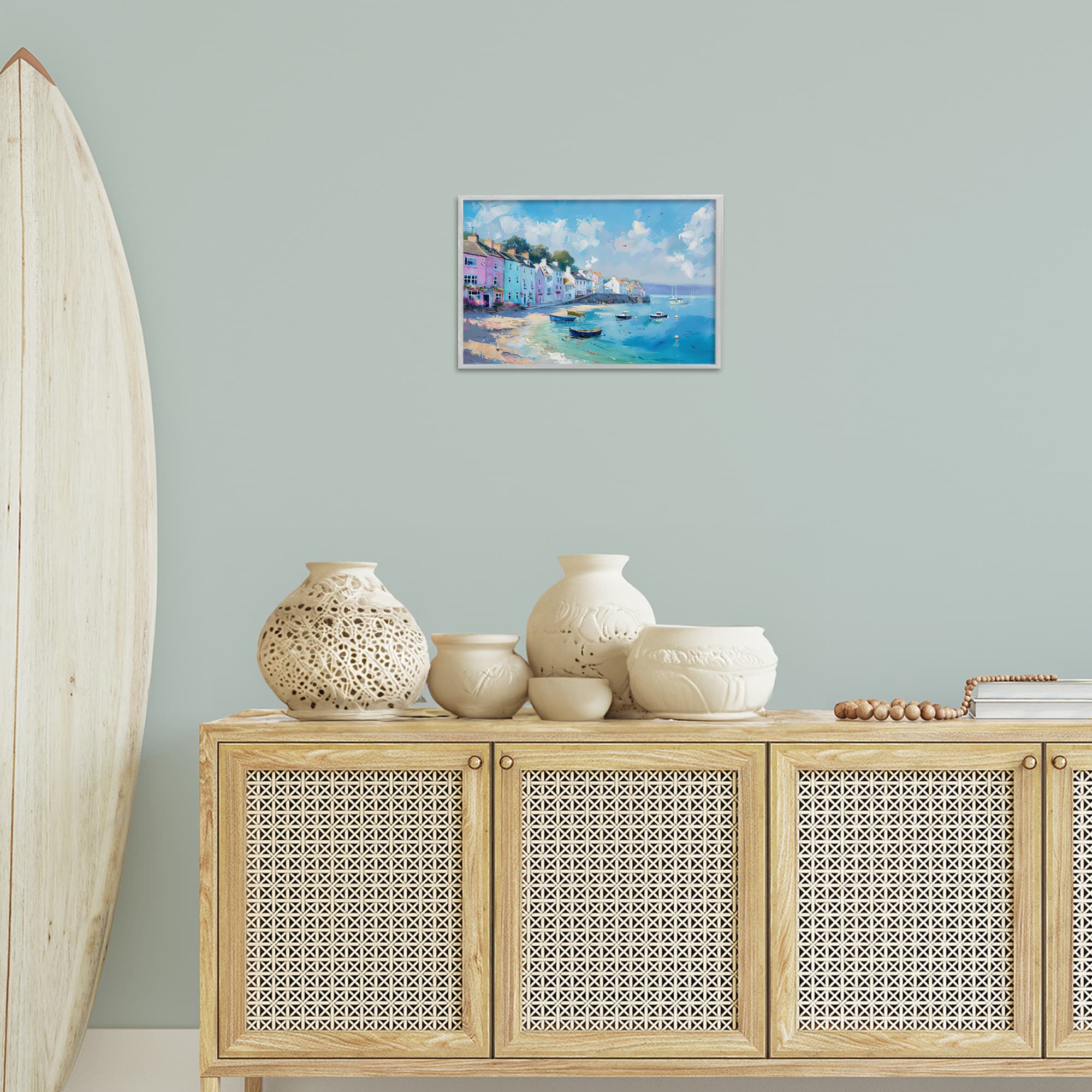 Stupell Industries BT-724-GFF-12X18 Wall-Art - View #3