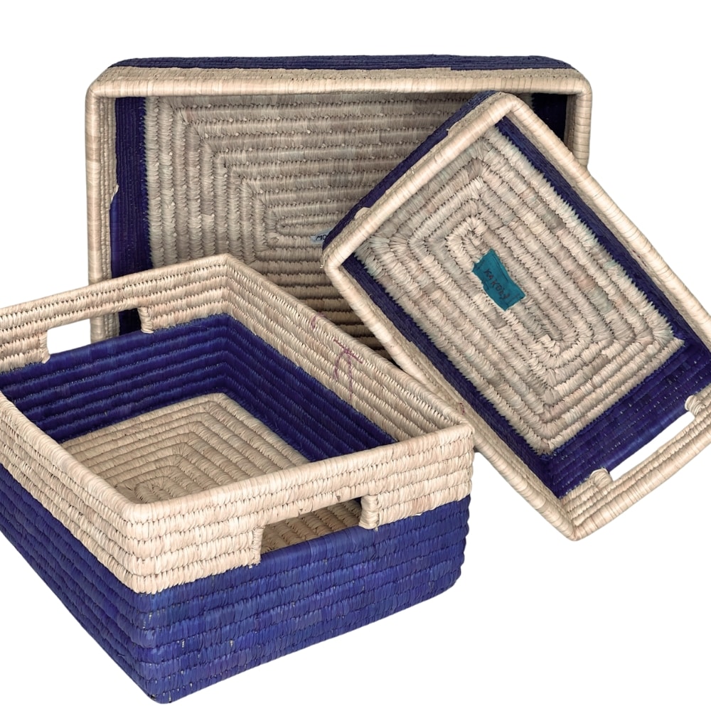 Ten by Three BRTH2 Bins-Baskets - View #3