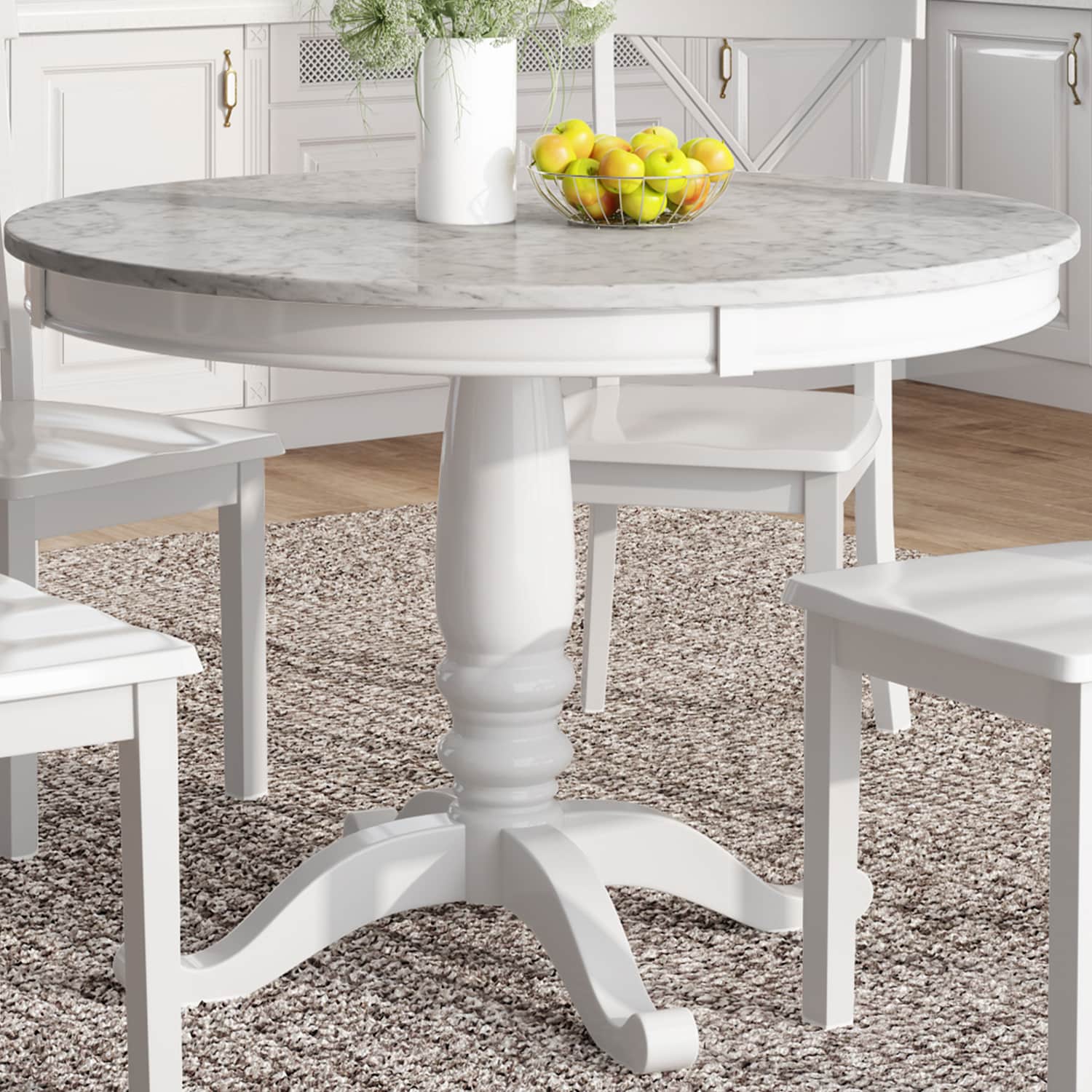 Bybafun YA0100222 Dining-Sets - View #4