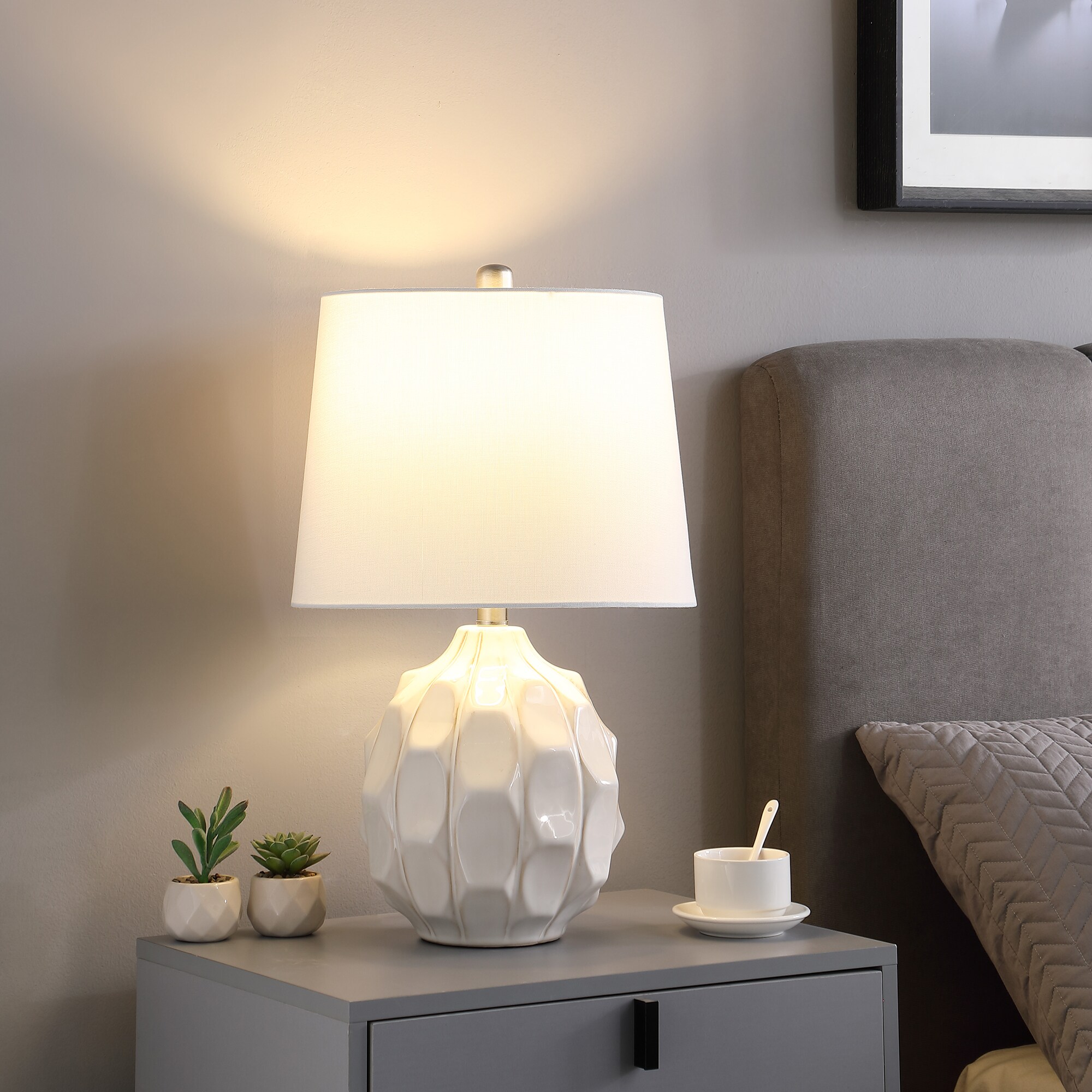 ZAKLOOP MD072P222430 Desk-Table-Lamps - View #2