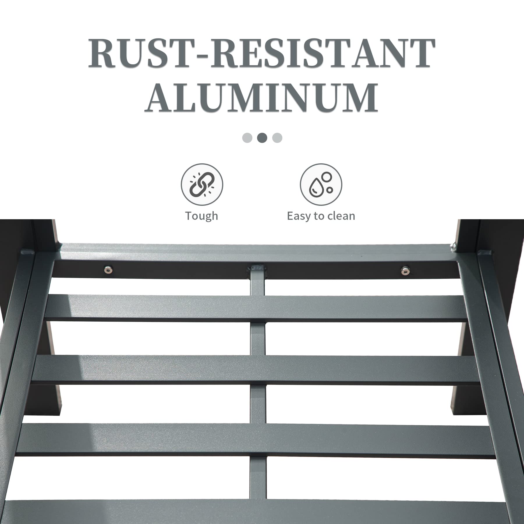 GDFStudio 334002 Patio-Dining-Sets - View #4