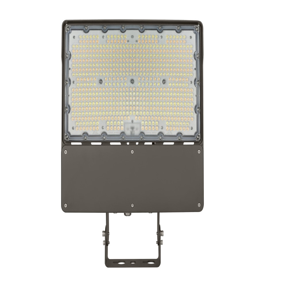 Beyond LED Technology EXTREME Led Flood Light Wattage Adjustable 100W/150W/200W/250W CCT Adjustable 4000K/5000K/5700K Yoke Mount Bronze