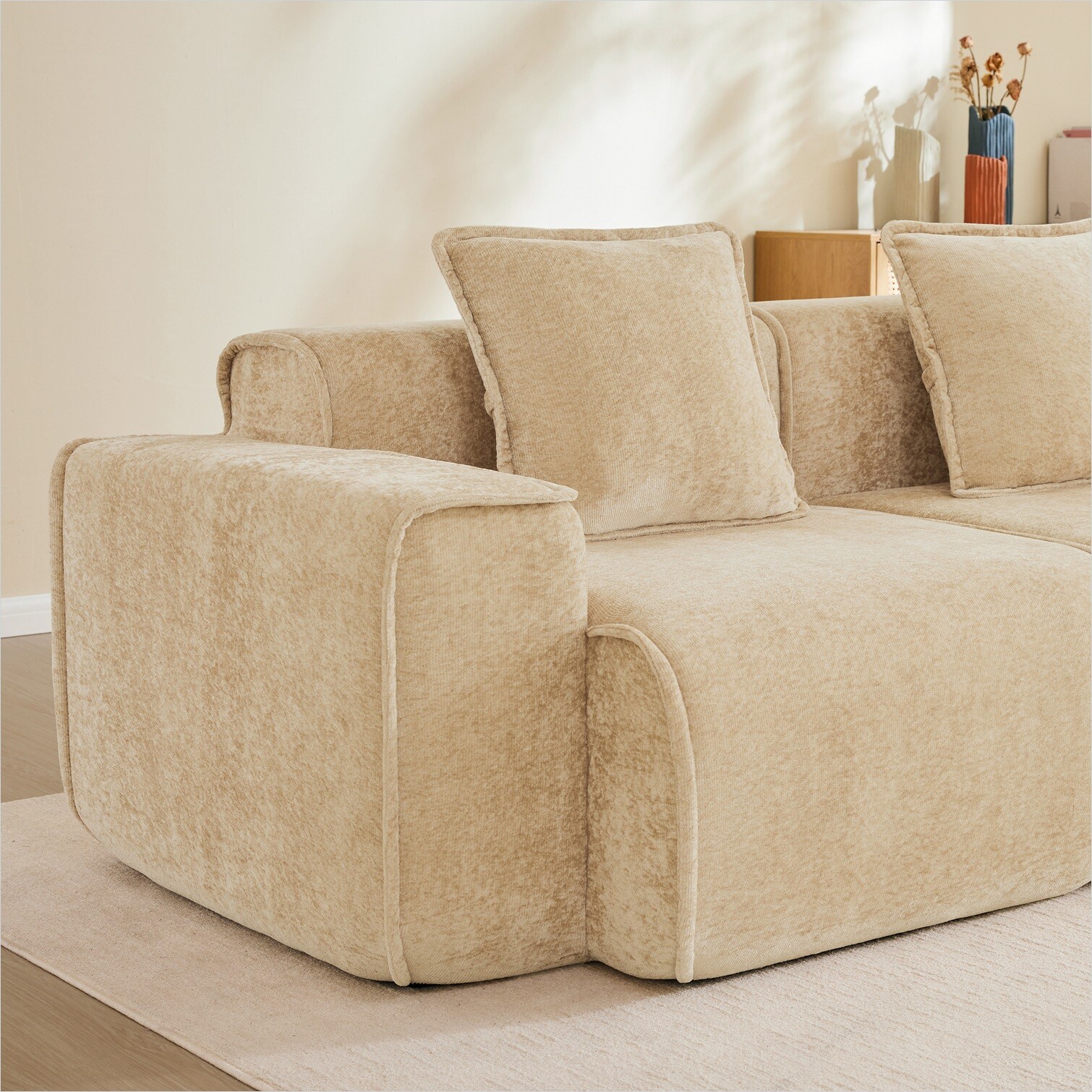 Naturefalls NTOG96ZC6OU3 Sofas-Loveseats - View #7