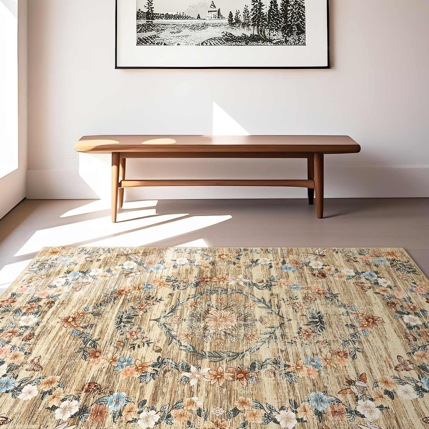 Qeetex LSN-PHK-34BN9JSE rugs - View #5