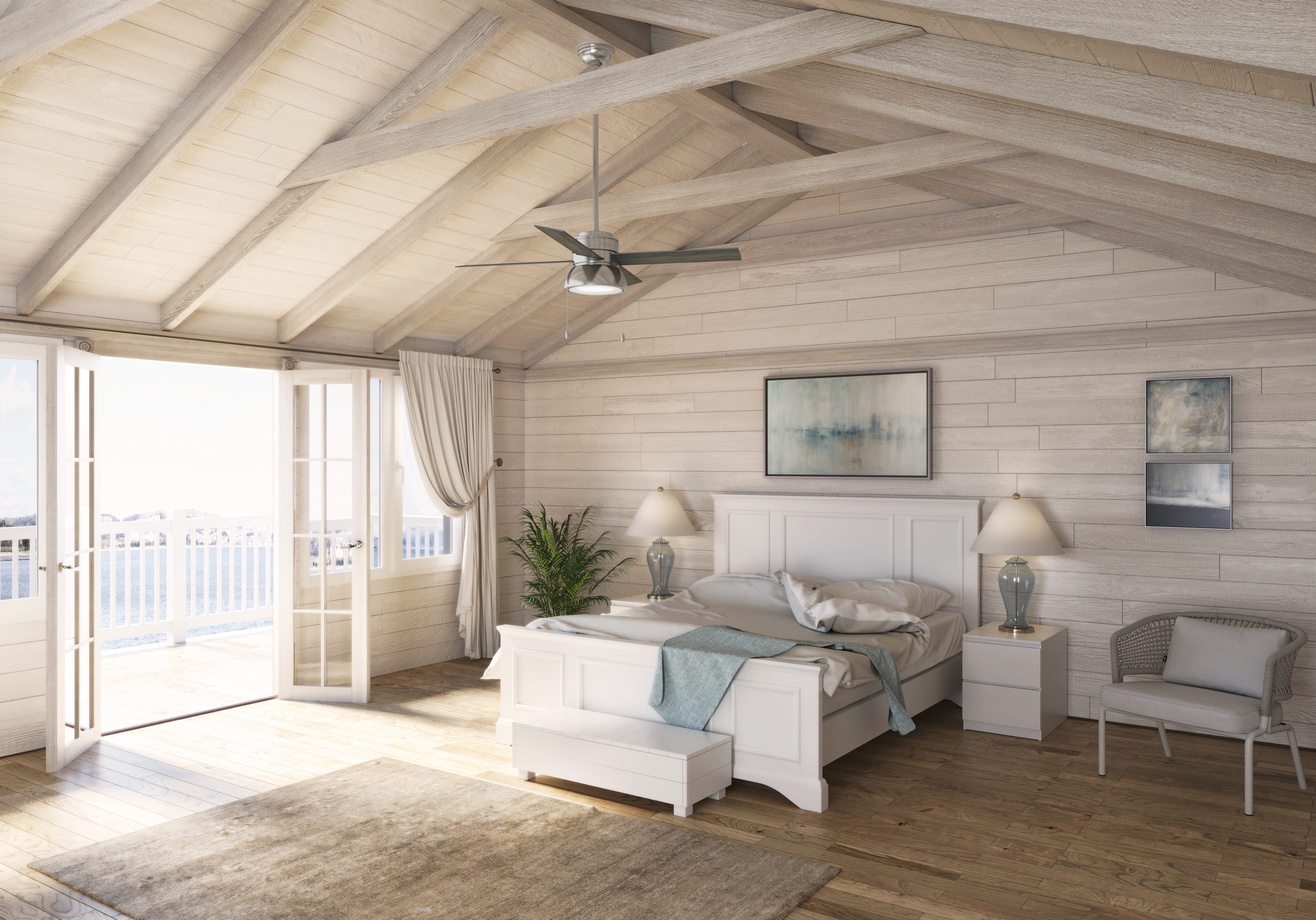 Hunter 51032 Ceiling-Fans - View #5