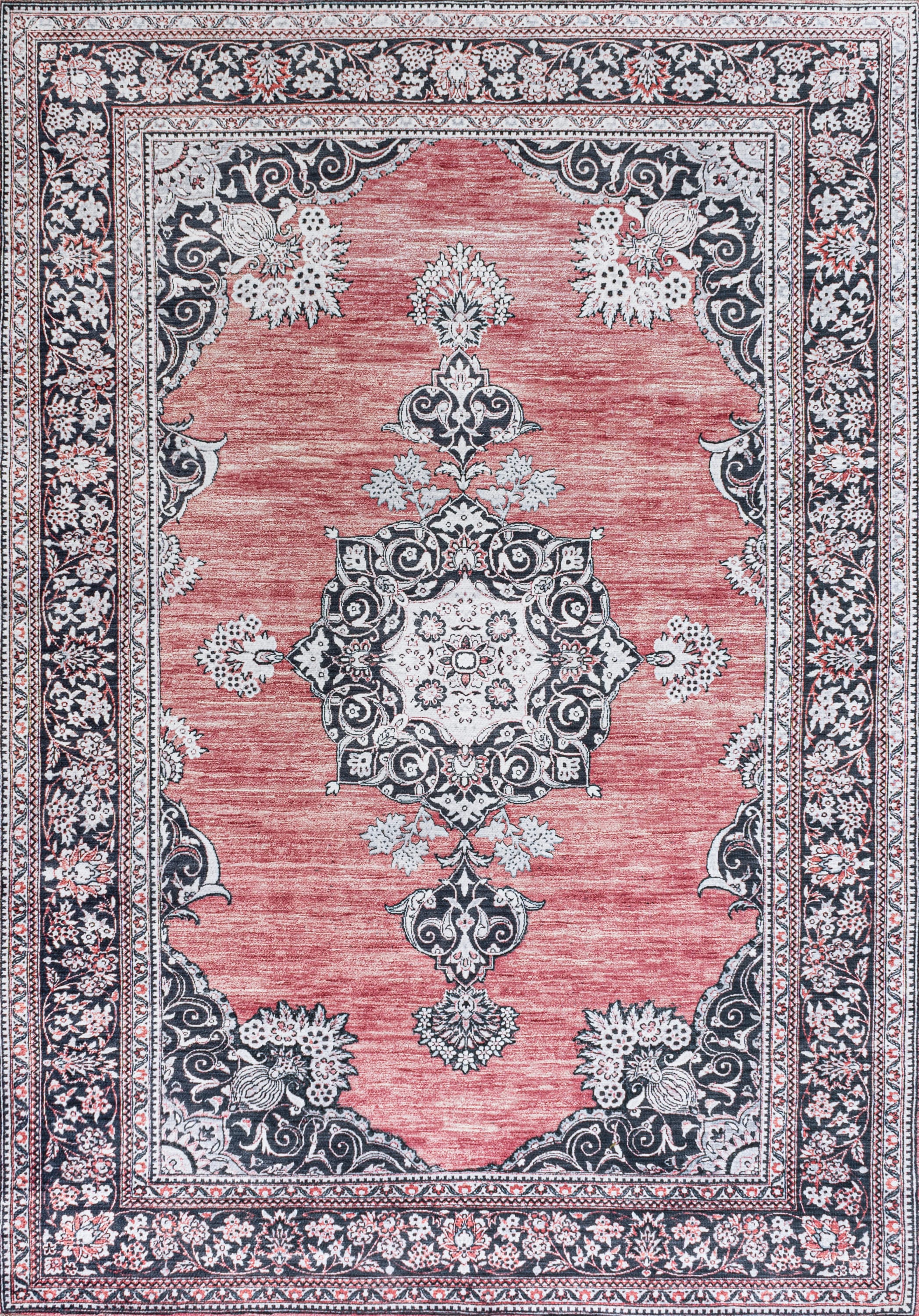 JONATHAN  Y WSH201B-4 rugs - View #3