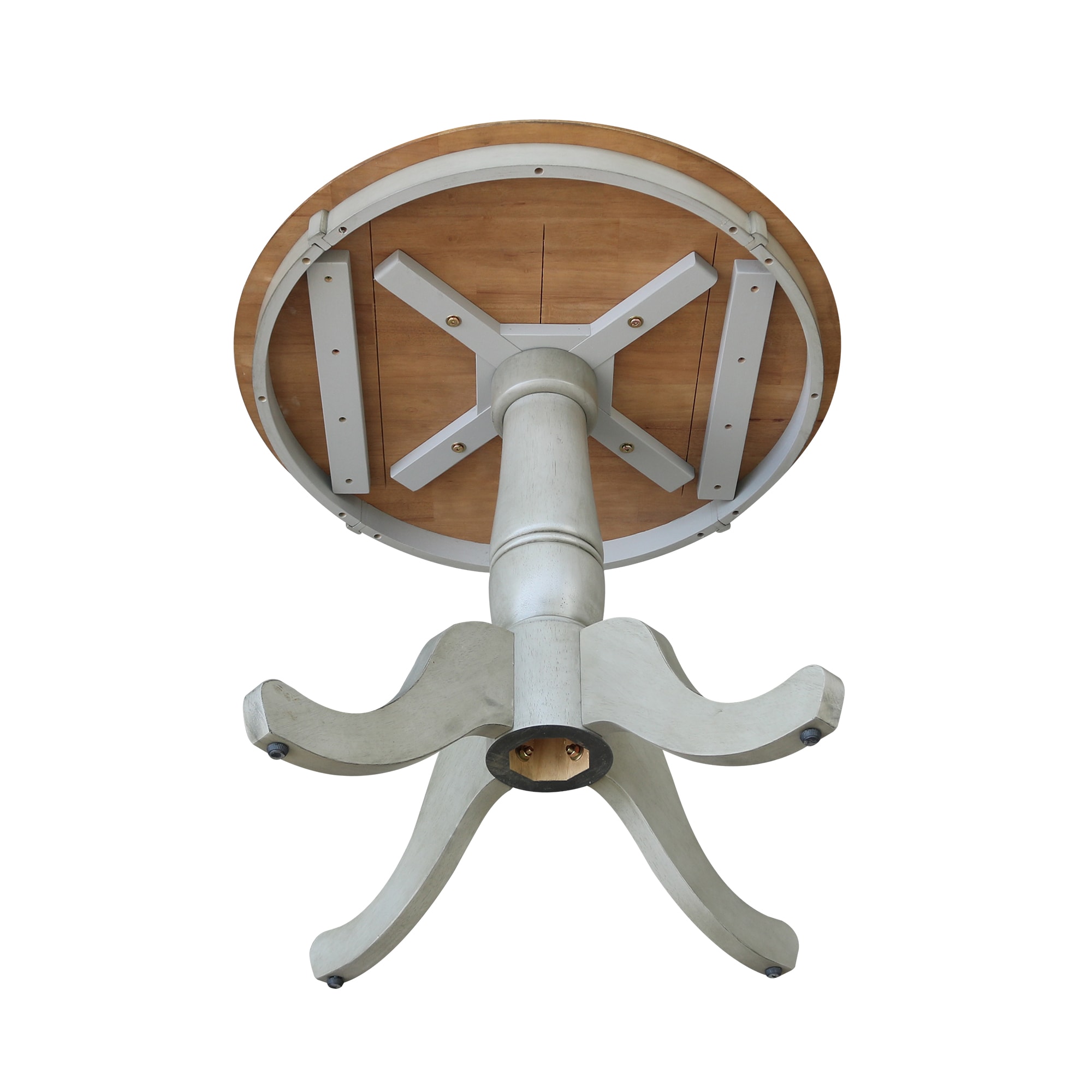 International Concepts K41-30RT Dining-Tables - View #4