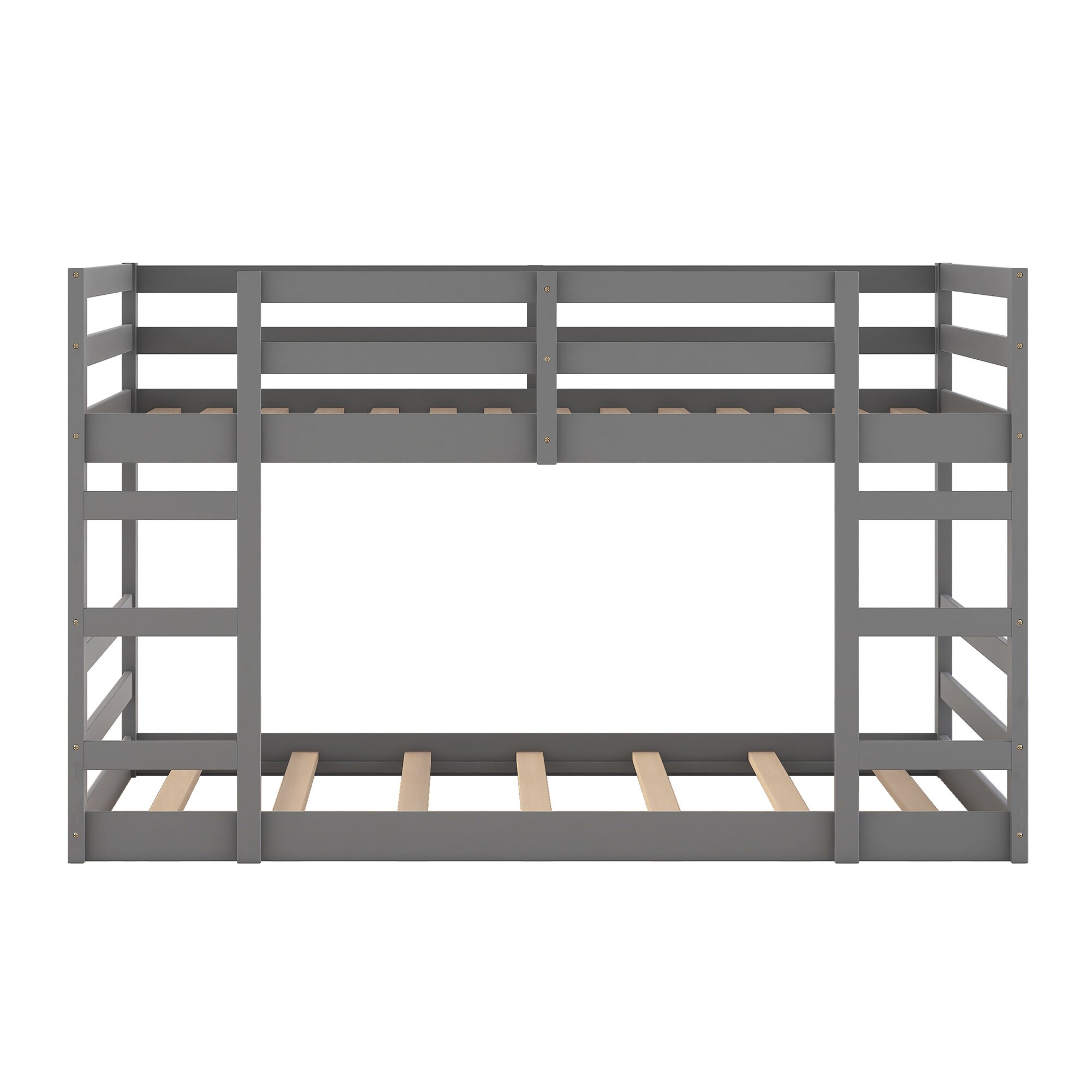 LUXEYARD DS-X-311BED260 Bunk-Beds - View #3