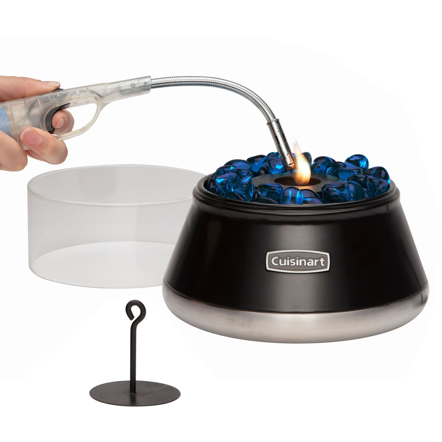 Cuisinart COH-700 Gas-Fire-Pit-Accessories - View #10