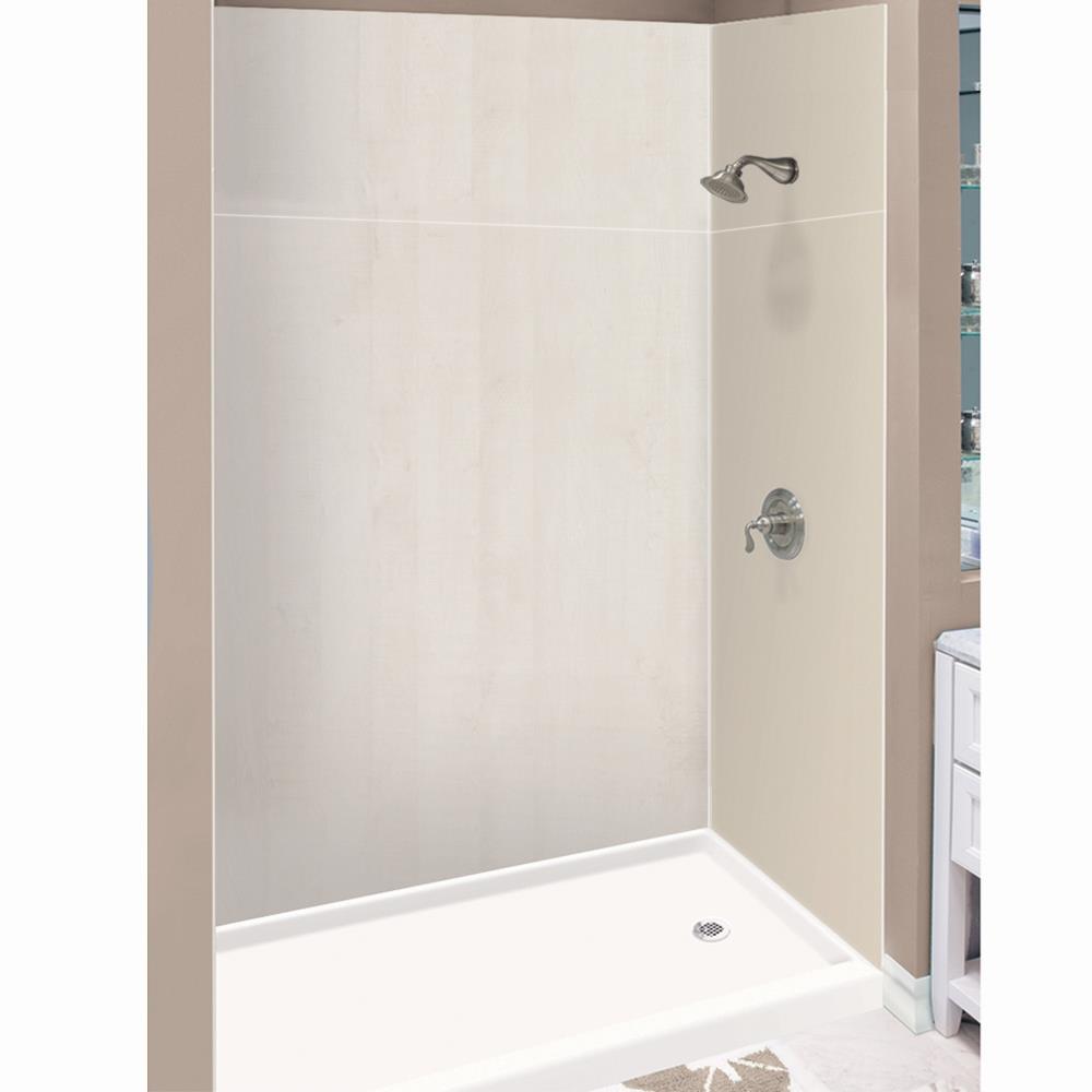 Transolid KSX603296-8997N-3845 Alcove-Shower-Kit - View #5
