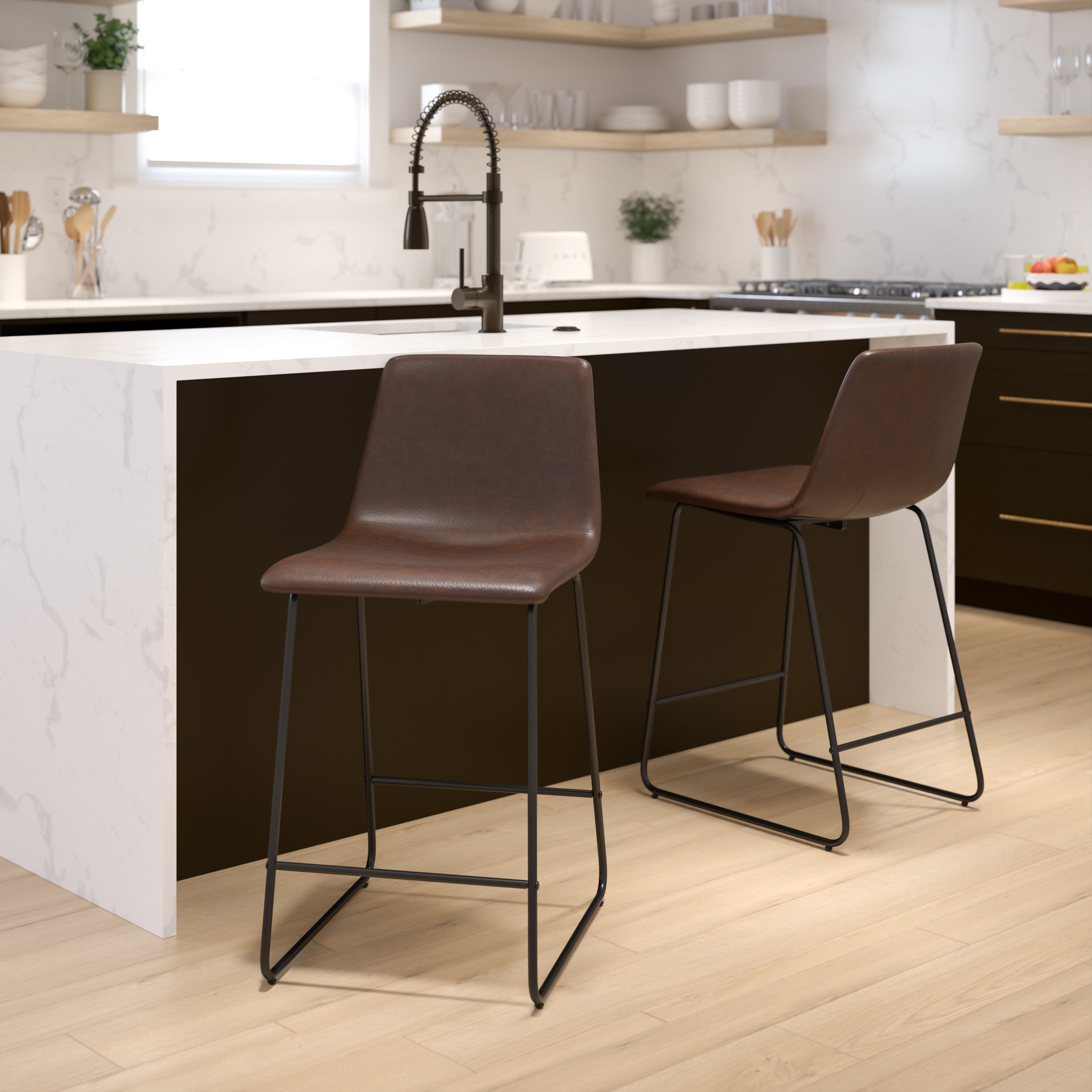 Flash Furniture 889142925347 stools - View #4