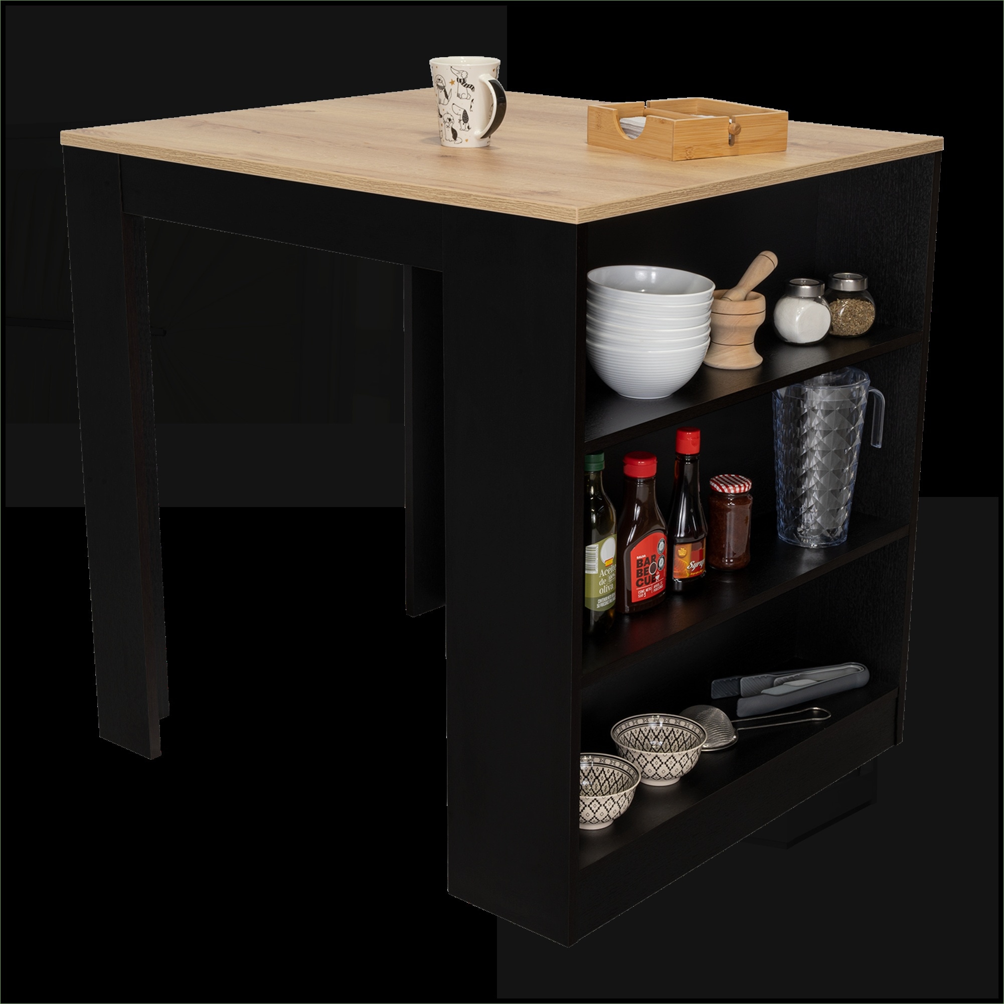 Watnature 0Q3XQH1HEGY2 Dining-Tables - View #10