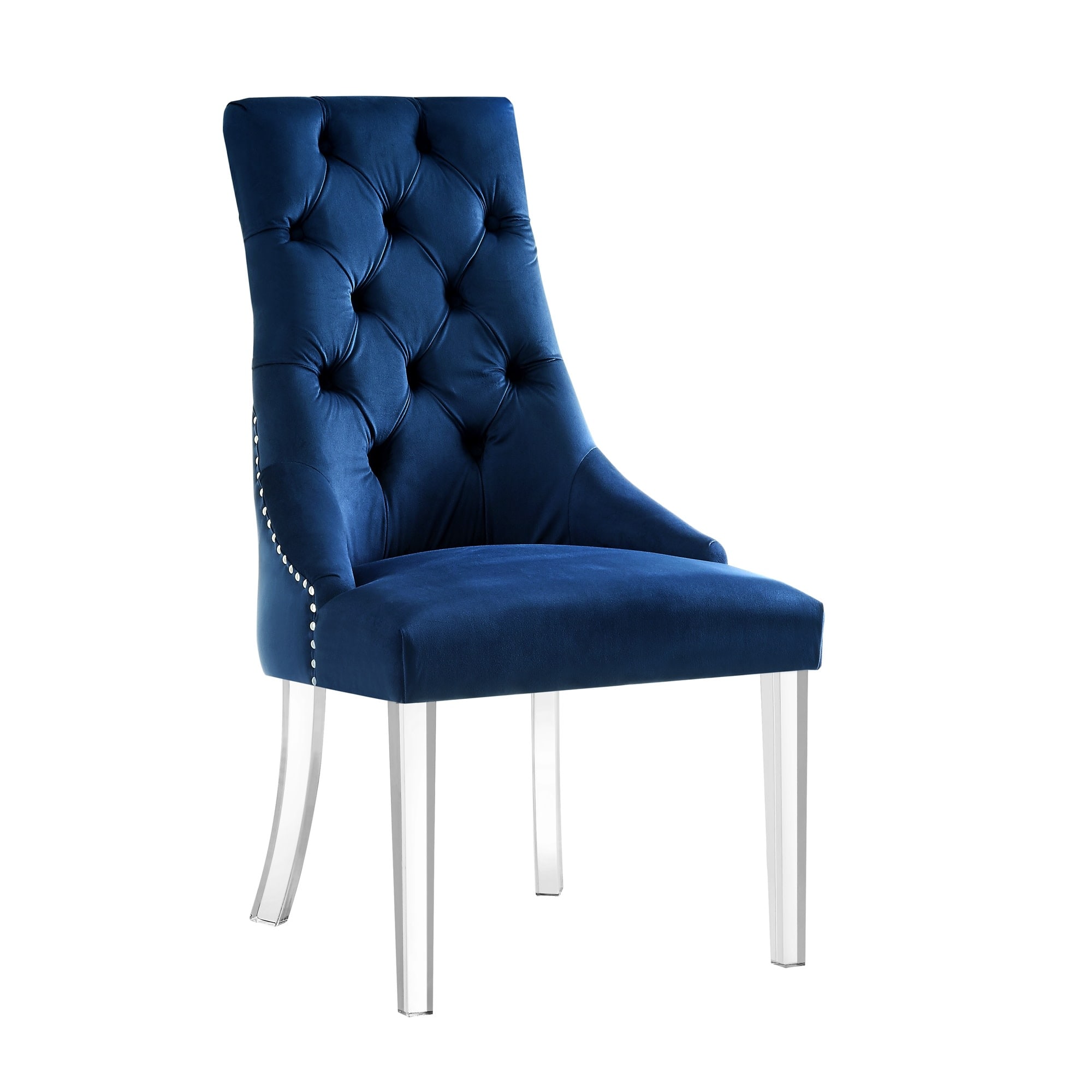 Inspired Home AD53-02NY2-LS Dining-Chairs - View #4